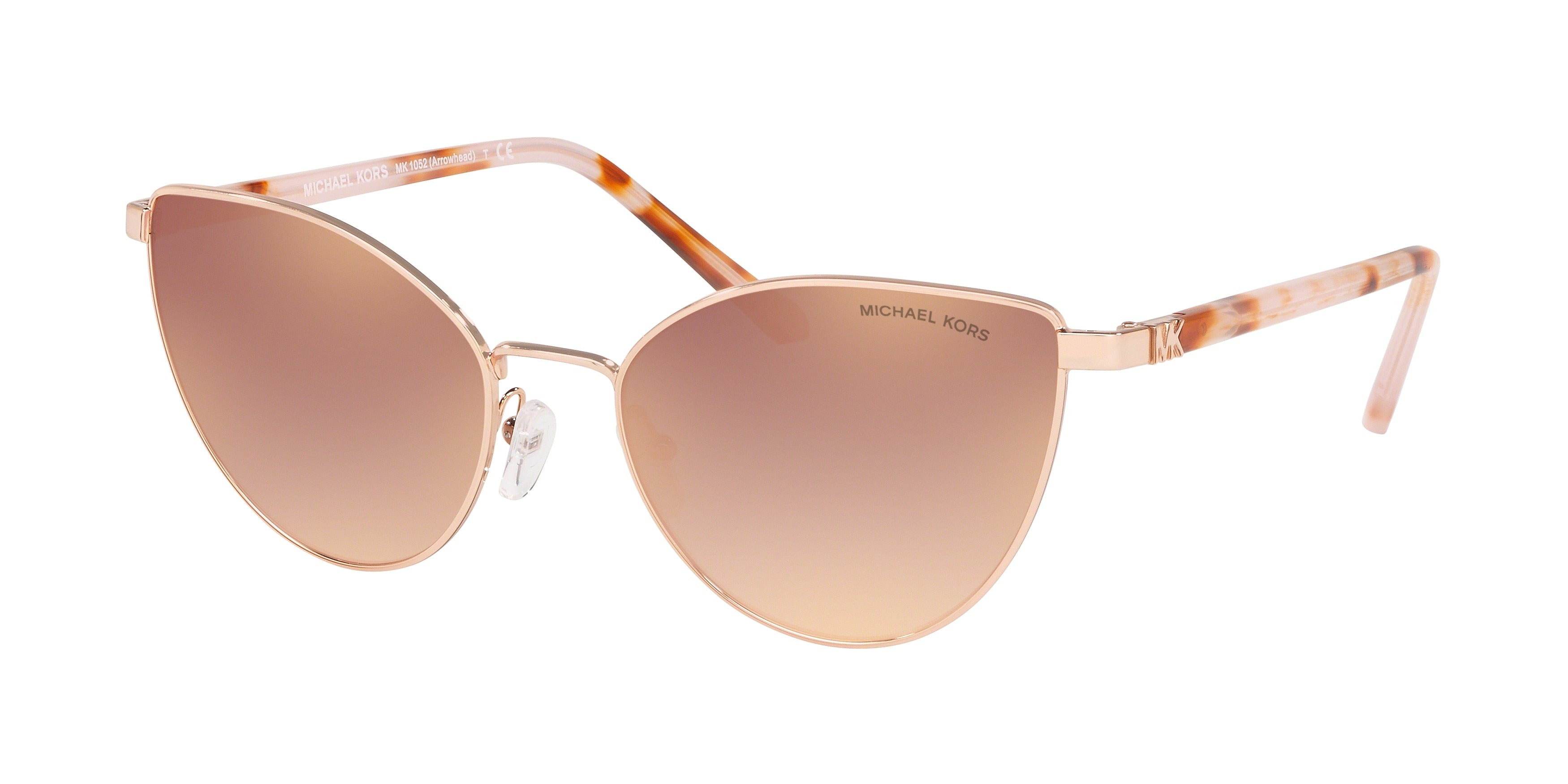 Mk cat shop eye sunglasses