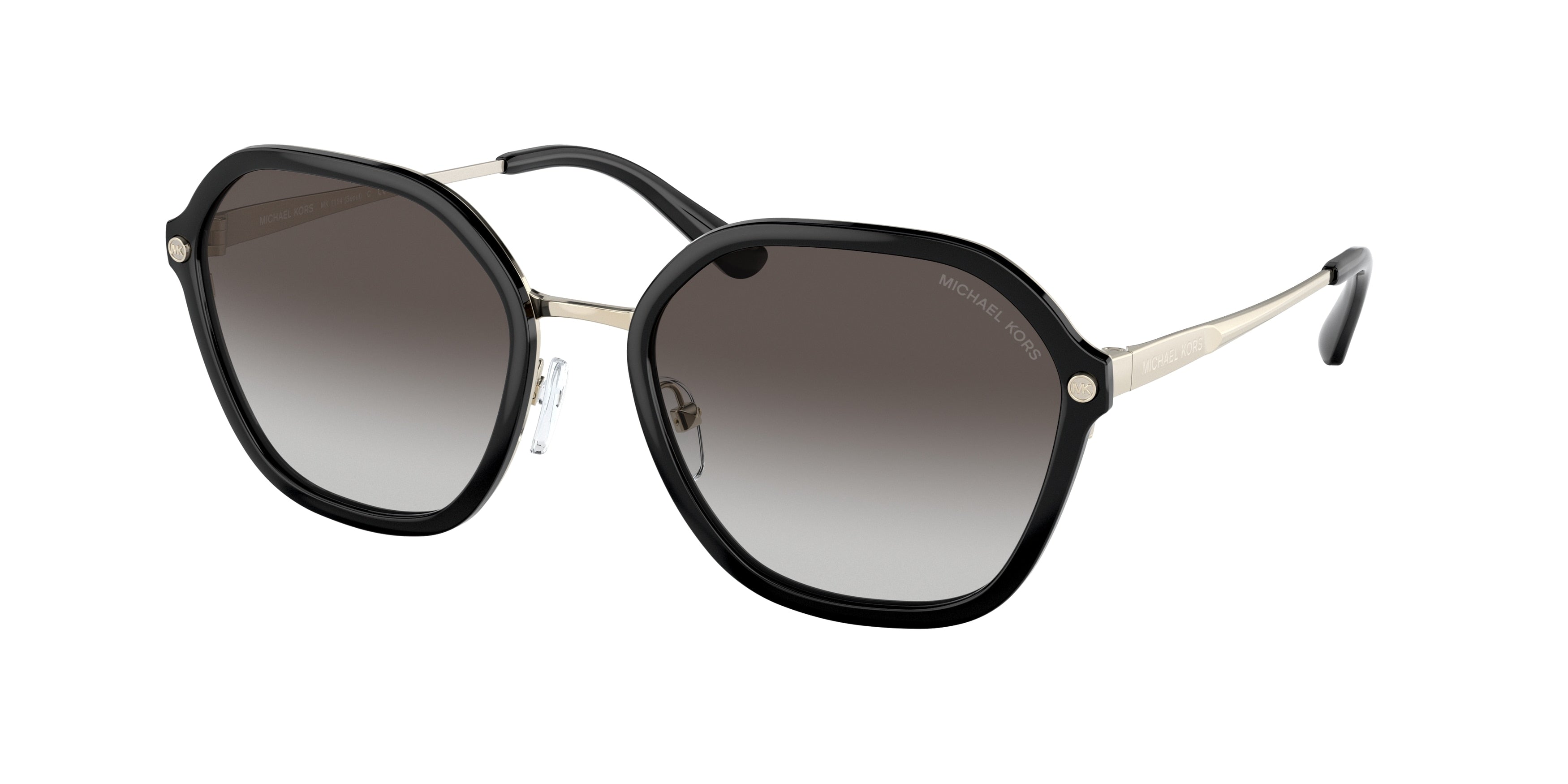 Michael Kors SEOUL MK1114 Irregular Sunglasses