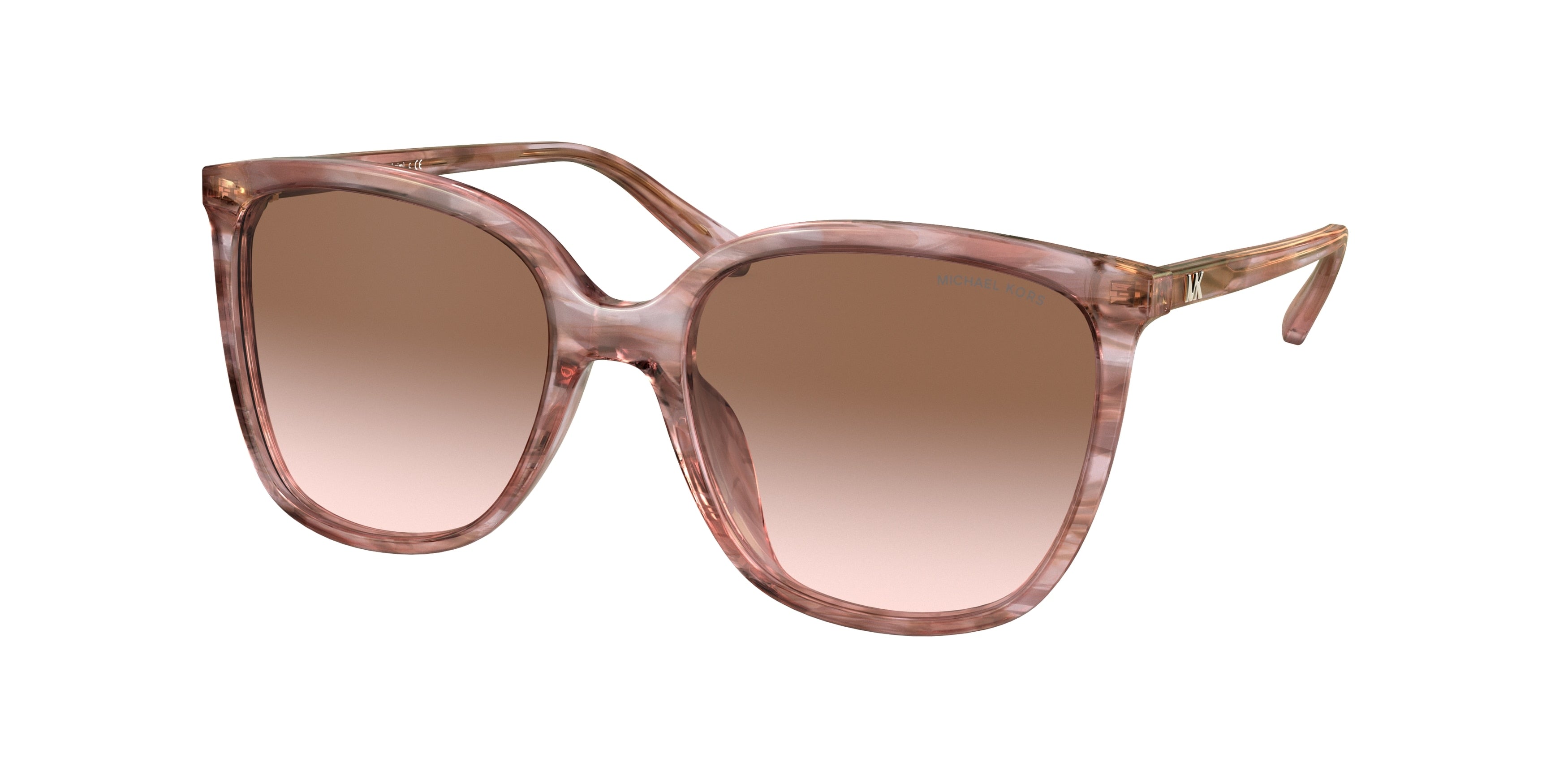 Michael Kors ANAHEIM MK2137U Square Sunglasses