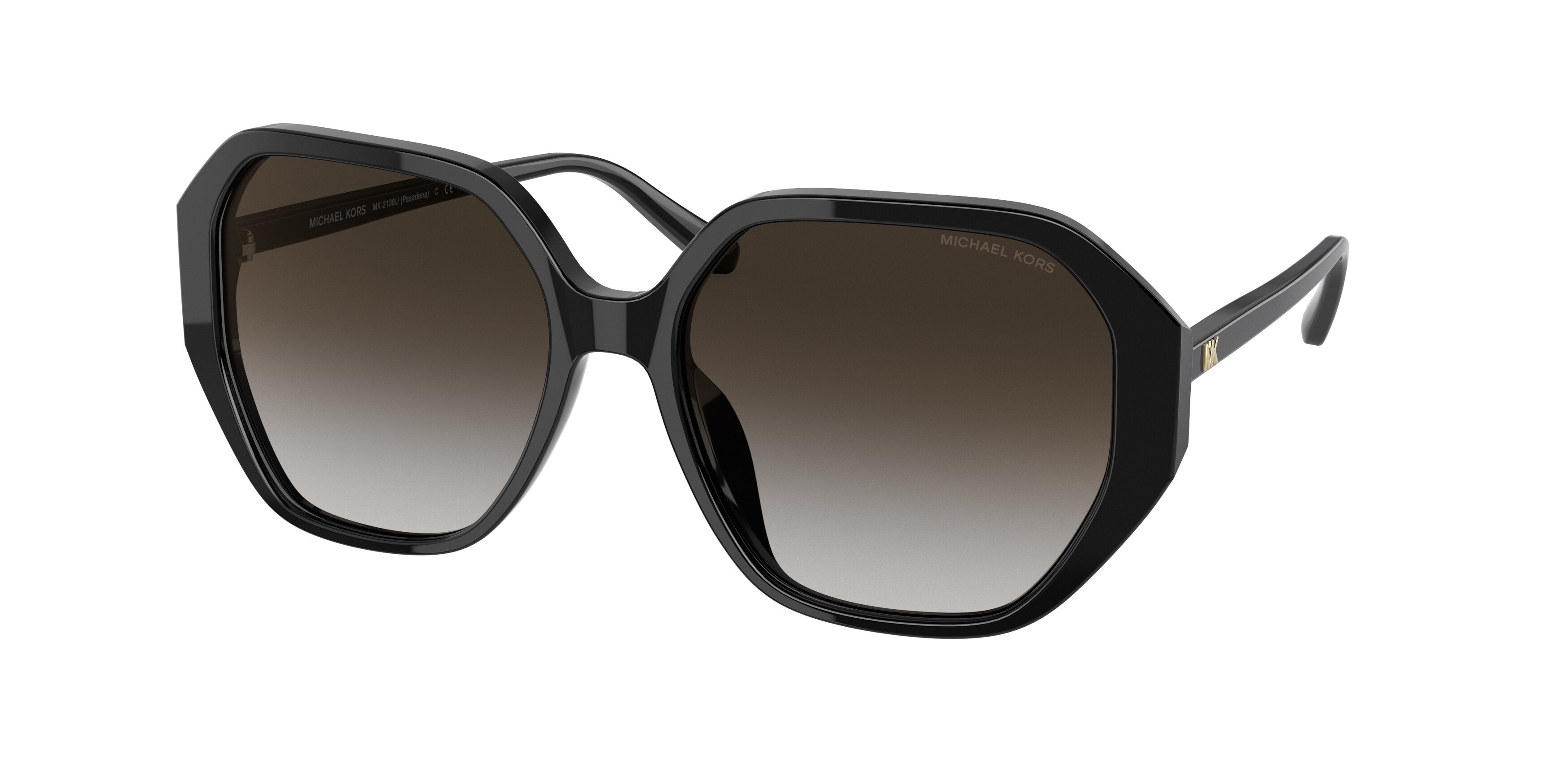 Michael Kors PASADENA MK2138U Irregular Sunglasses