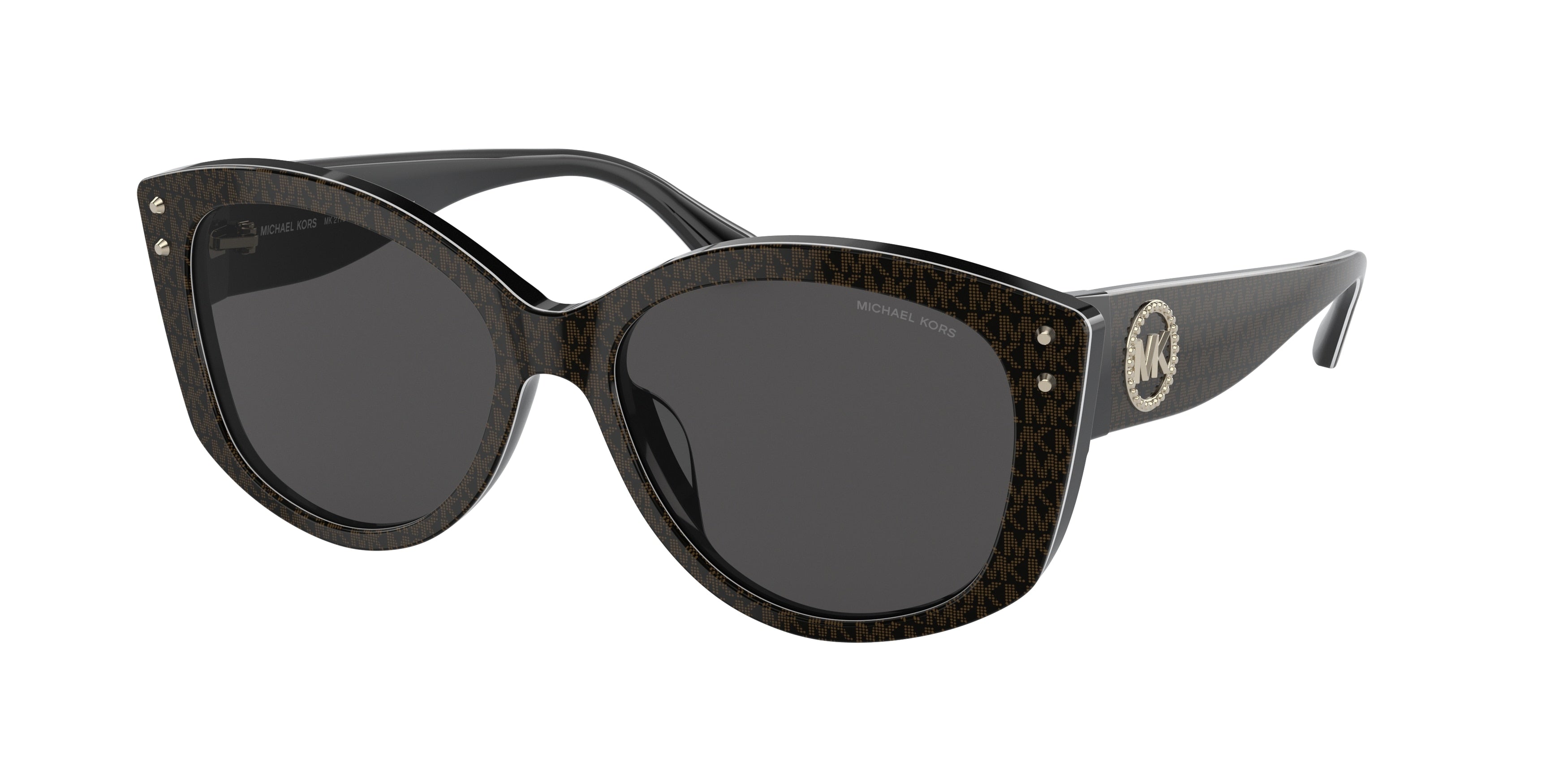 Michael Kors CHARLESTON MK2175U Irregular Sunglasses