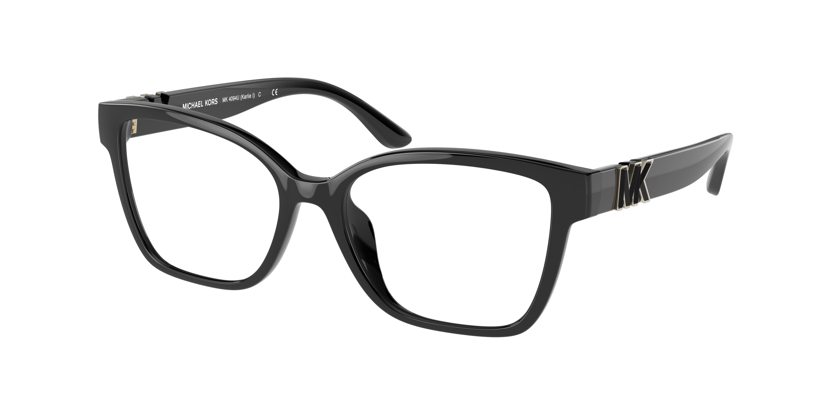 Michael Kors KARLIE I MK4094U Square Eyeglasses