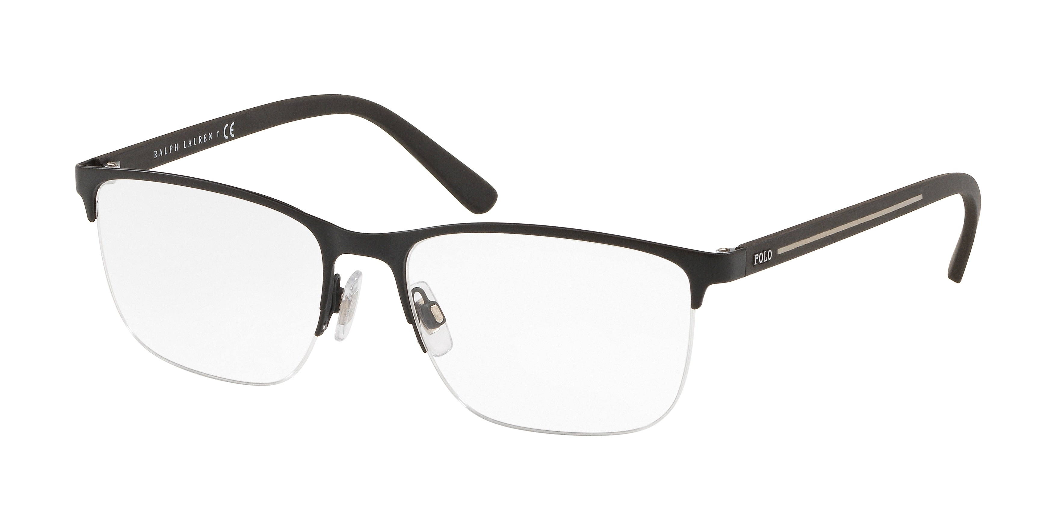 Polo PH1187 Pillow Eyeglasses