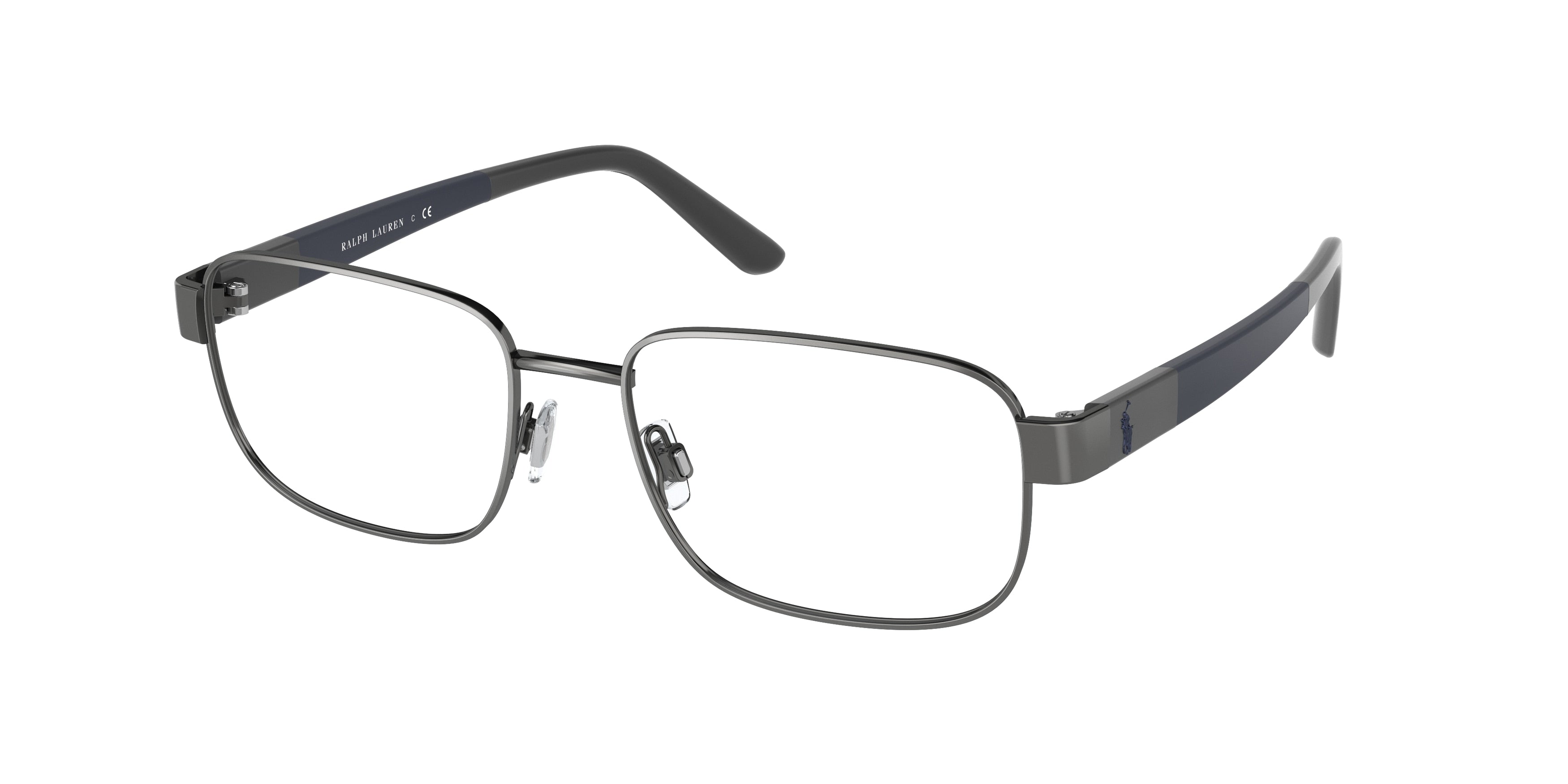 Polo PH1209 Pillow Eyeglasses