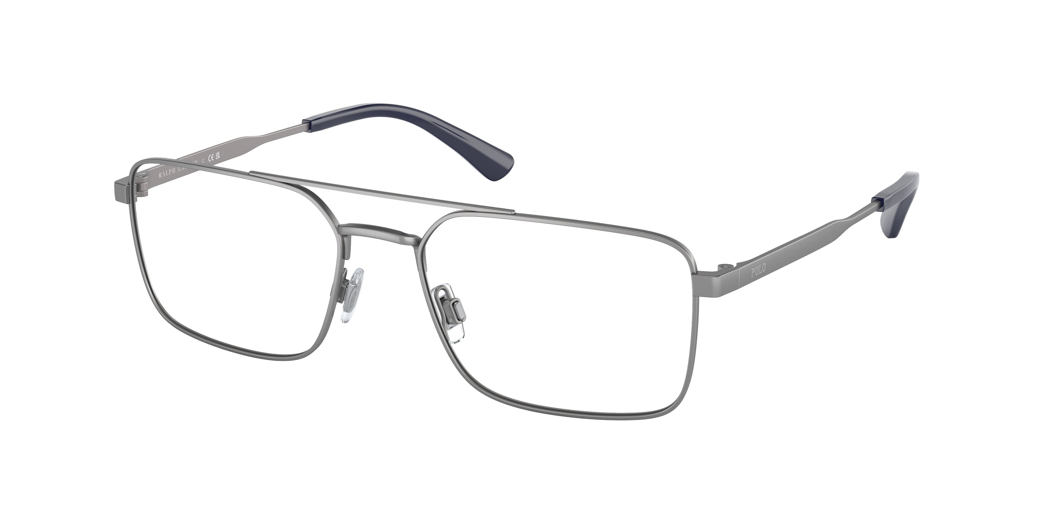 Polo PH1216 Rectangle Eyeglasses