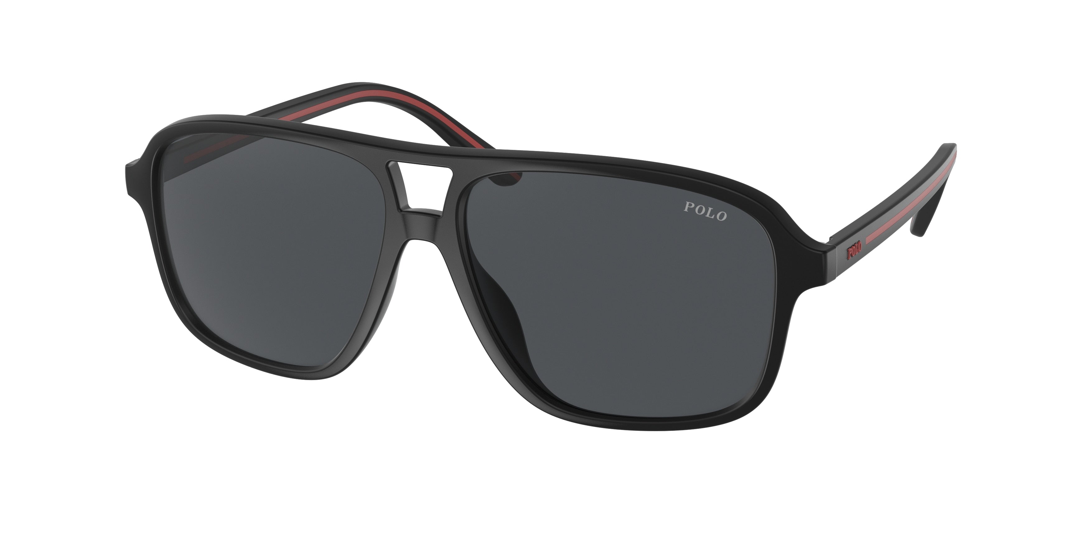 Polo PH4177U Rectangle Sunglasses