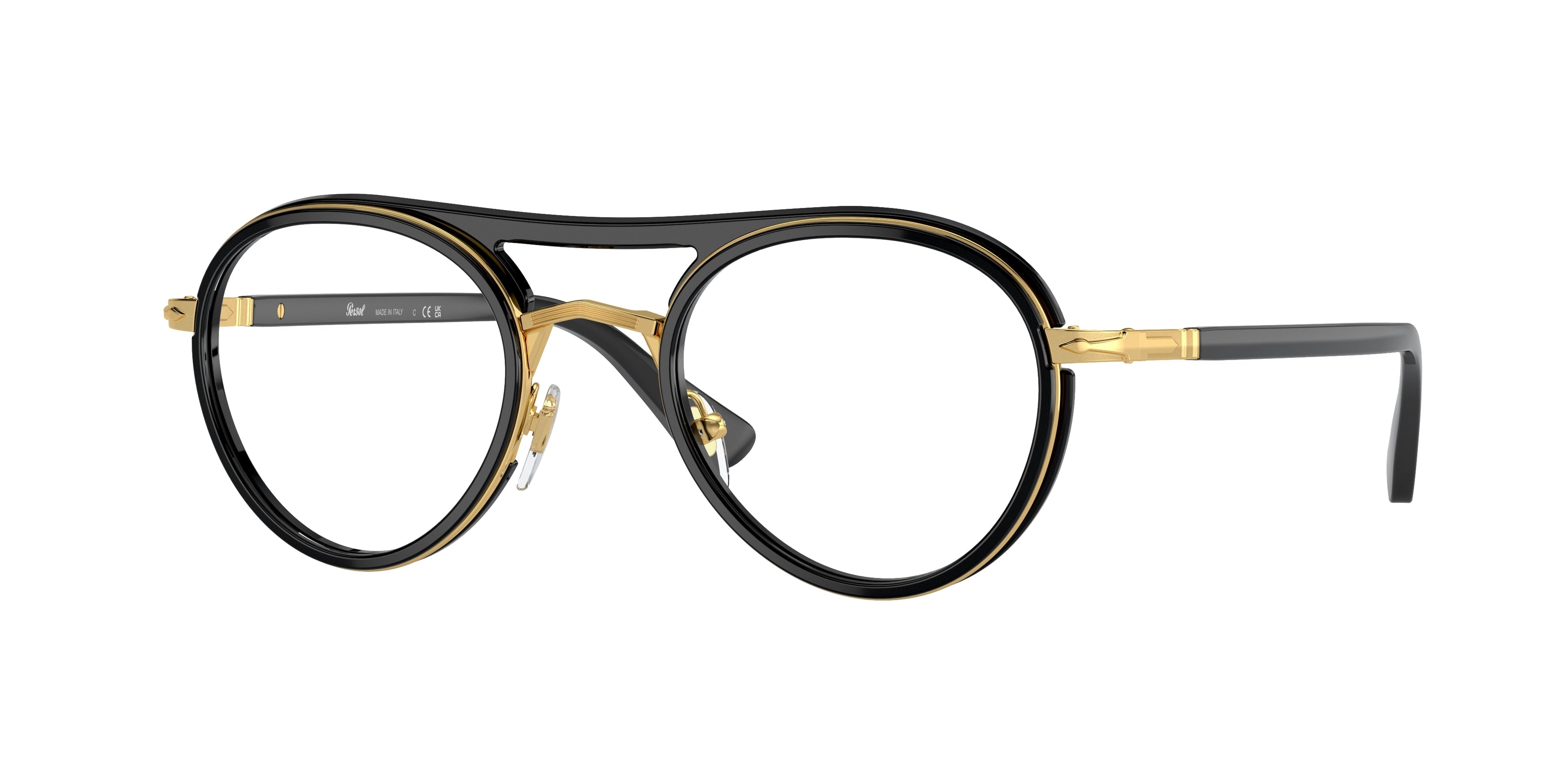 Persol PO2485V Phantos Eyeglasses