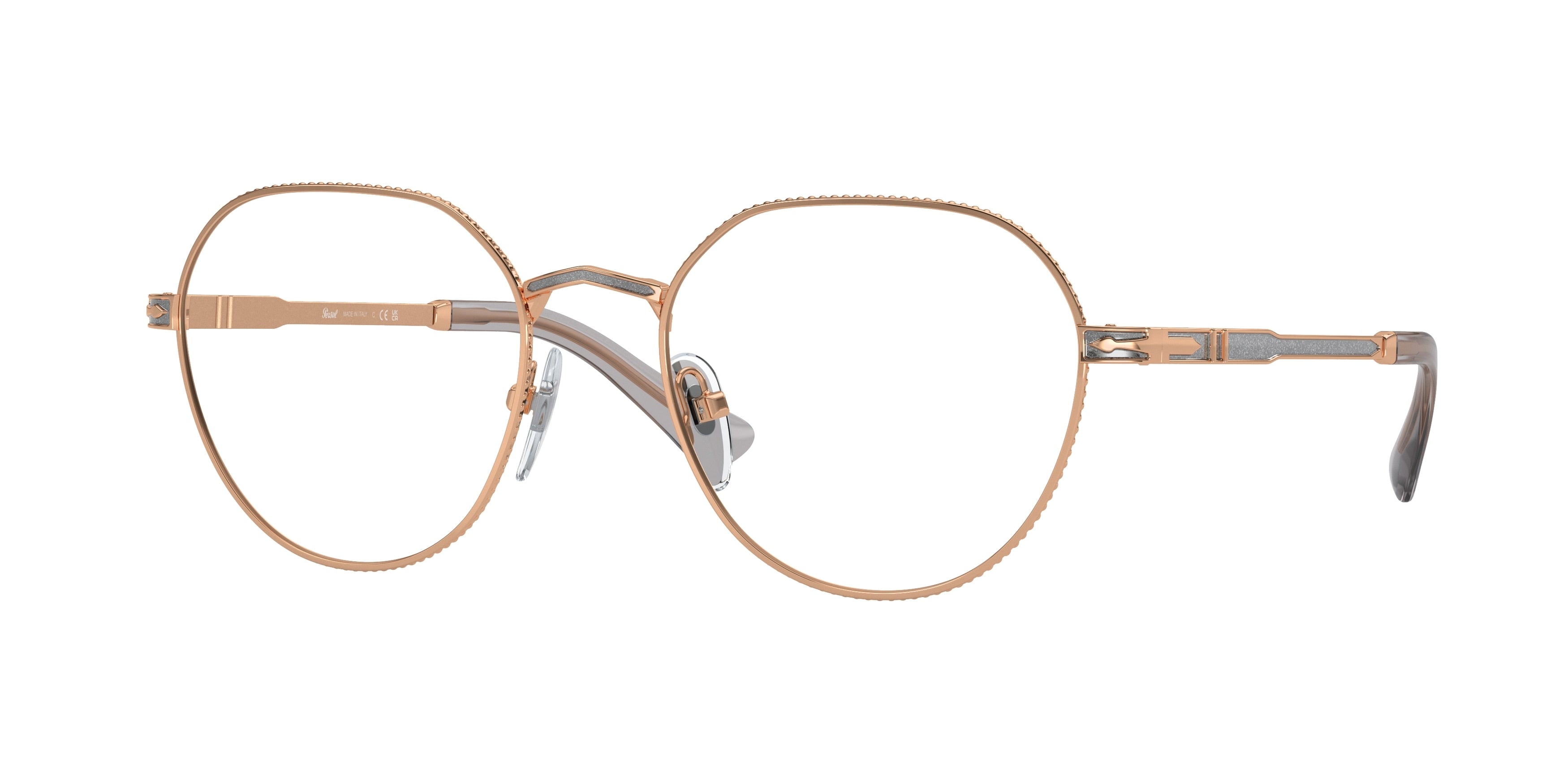 Persol PO2486V Phantos Eyeglasses