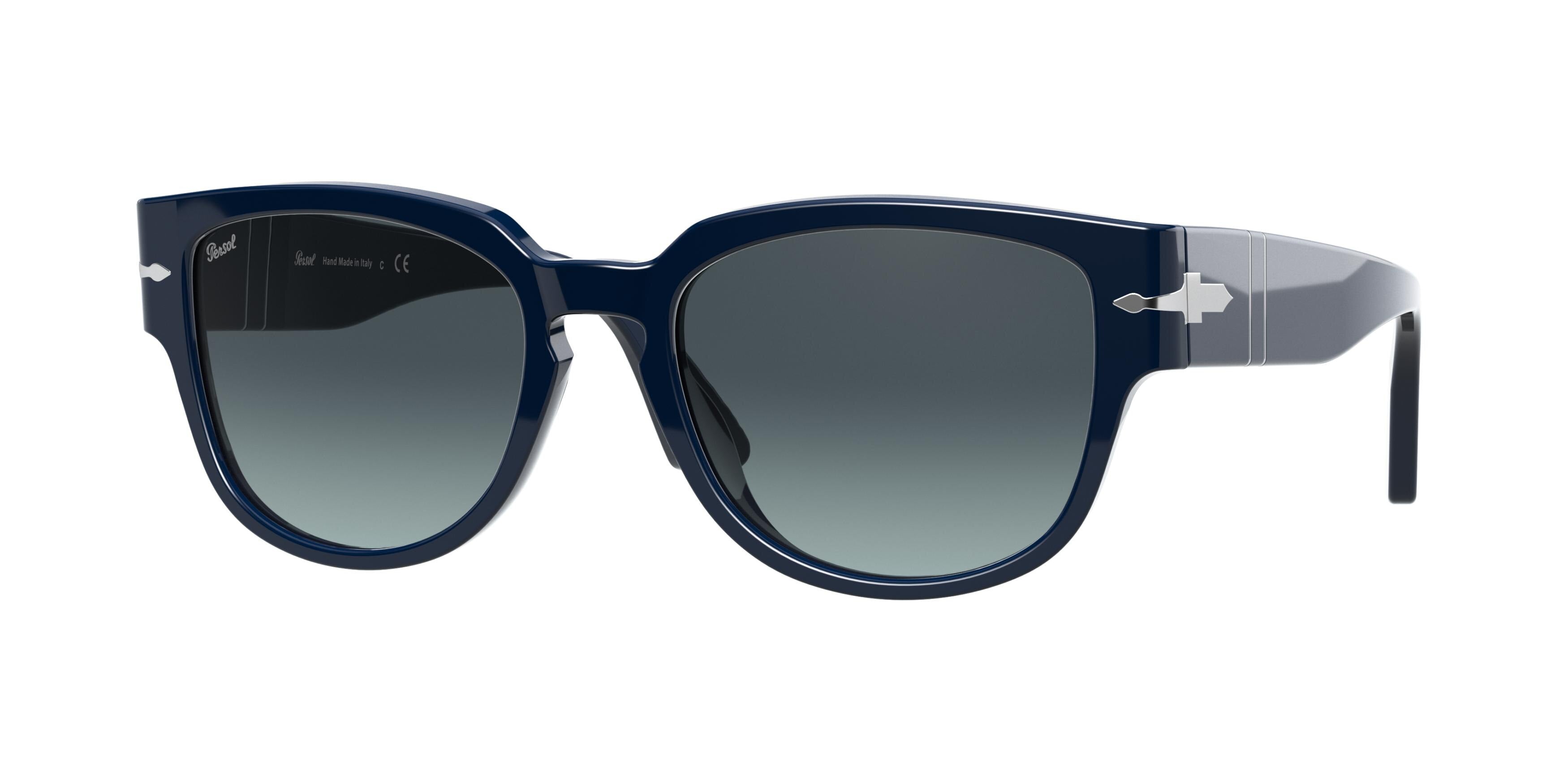 Persol PO3231S Square Sunglasses