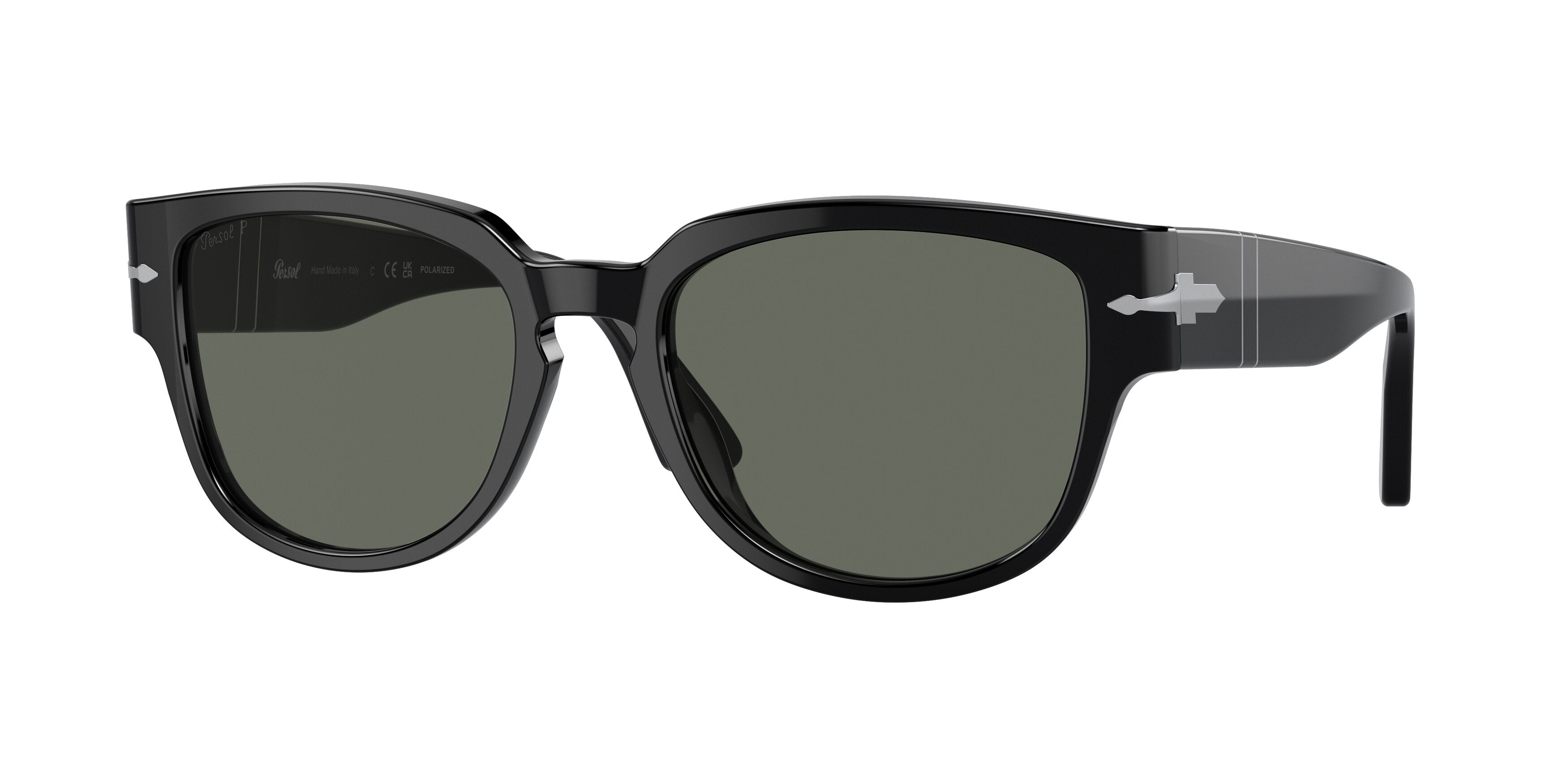 Persol PO3231S Square Sunglasses