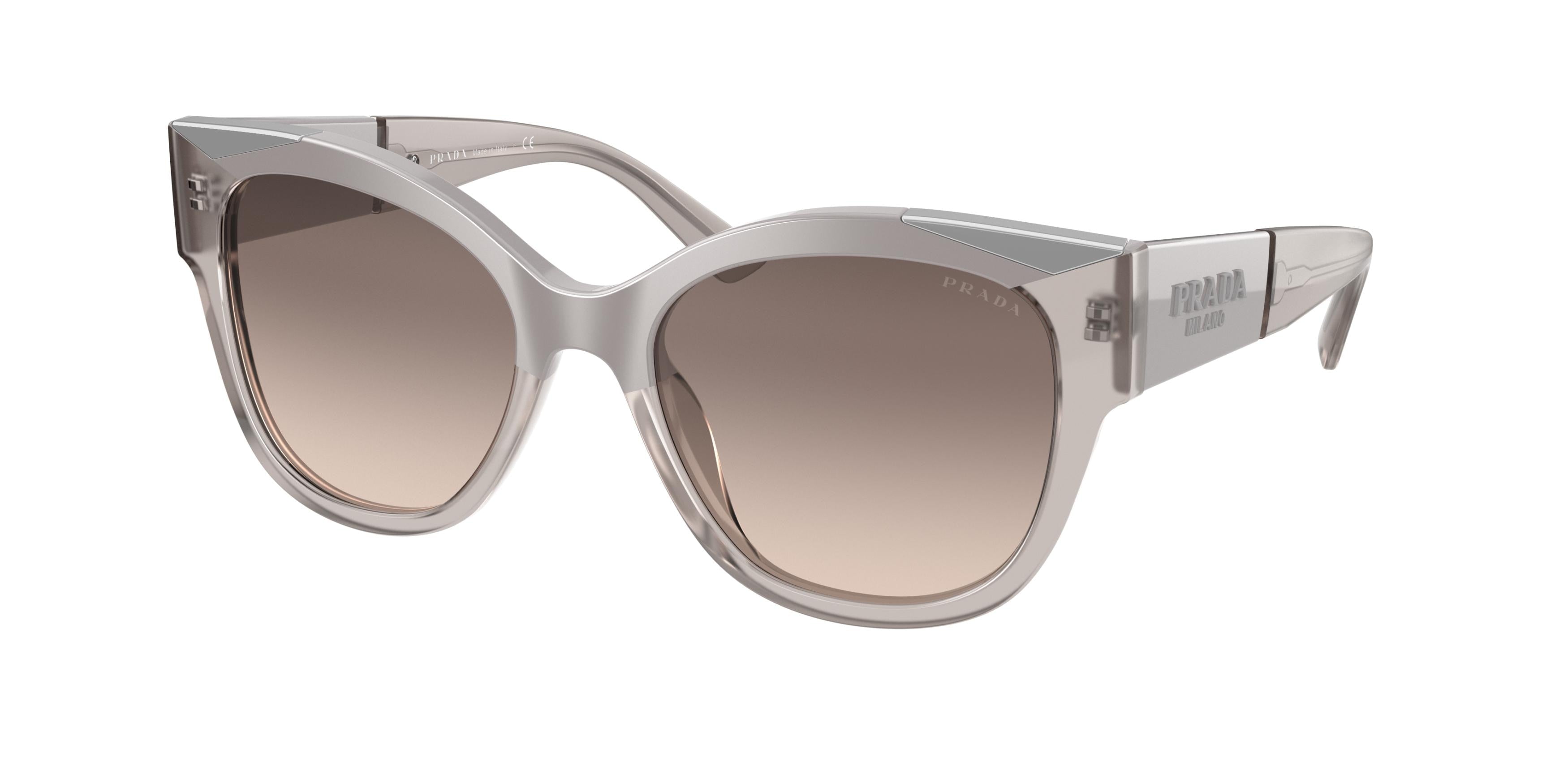 Prada PR02WS Pillow Sunglasses