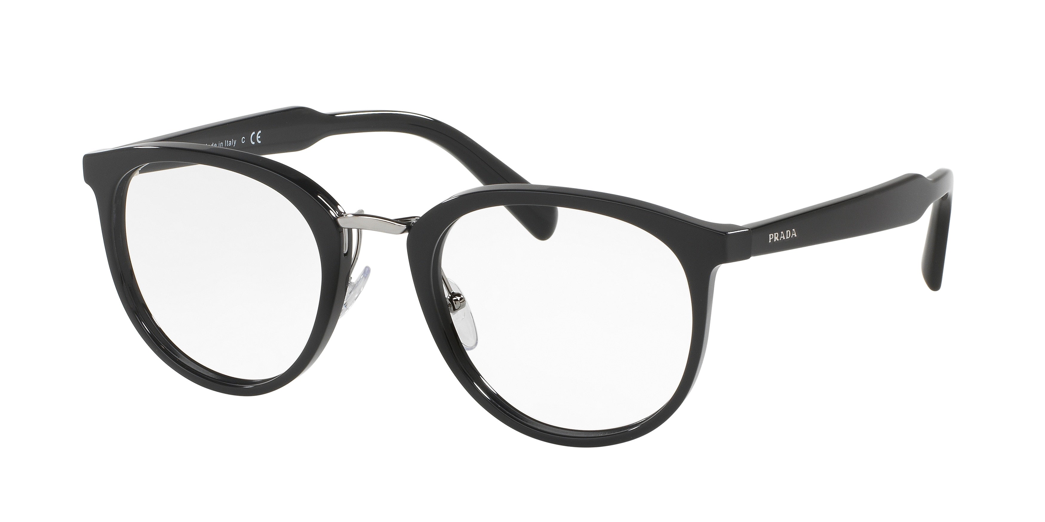 Discontinued prada 2024 eyeglass frames