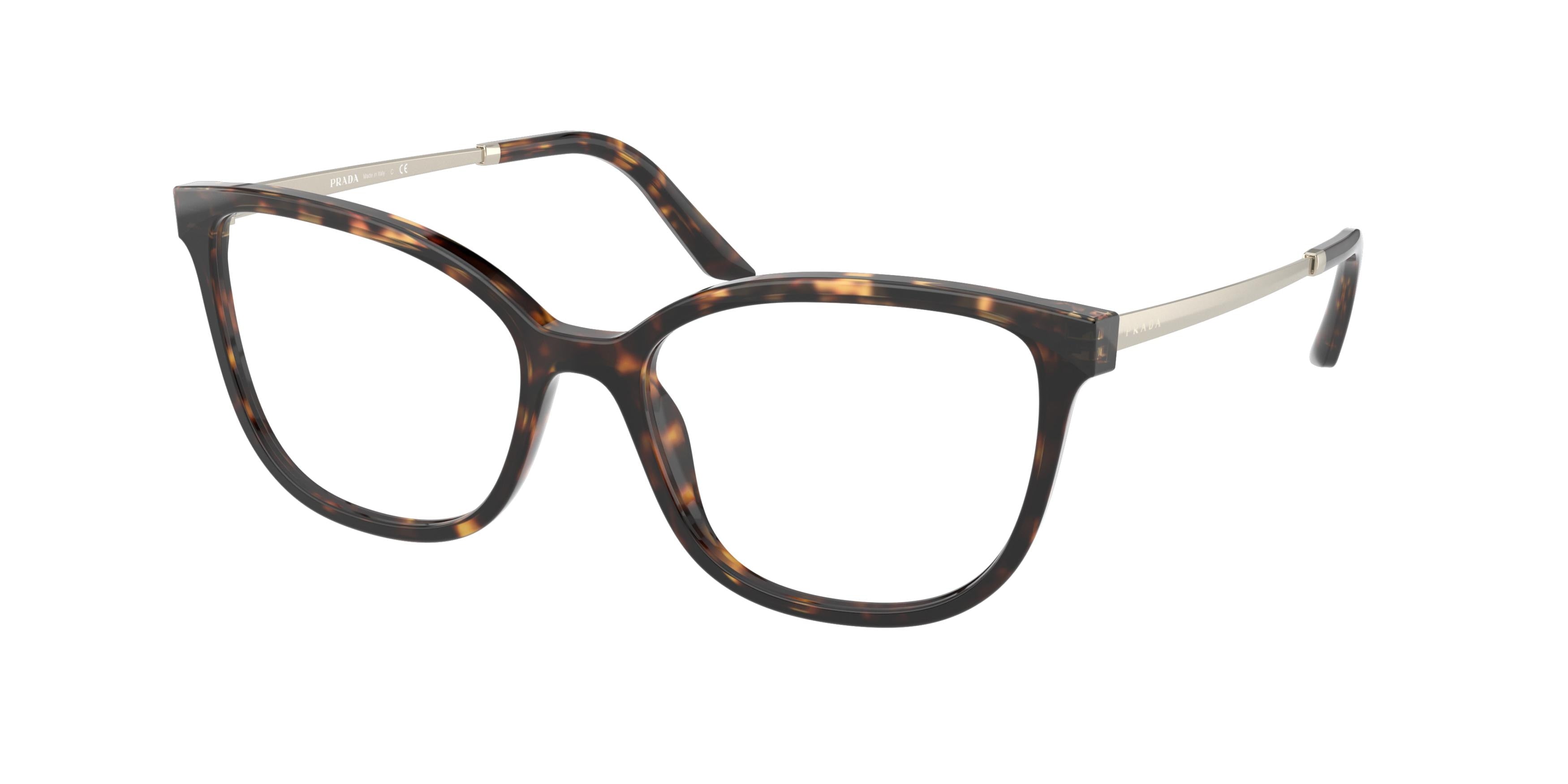 Prada PR07WV Cat Eye Eyeglasses