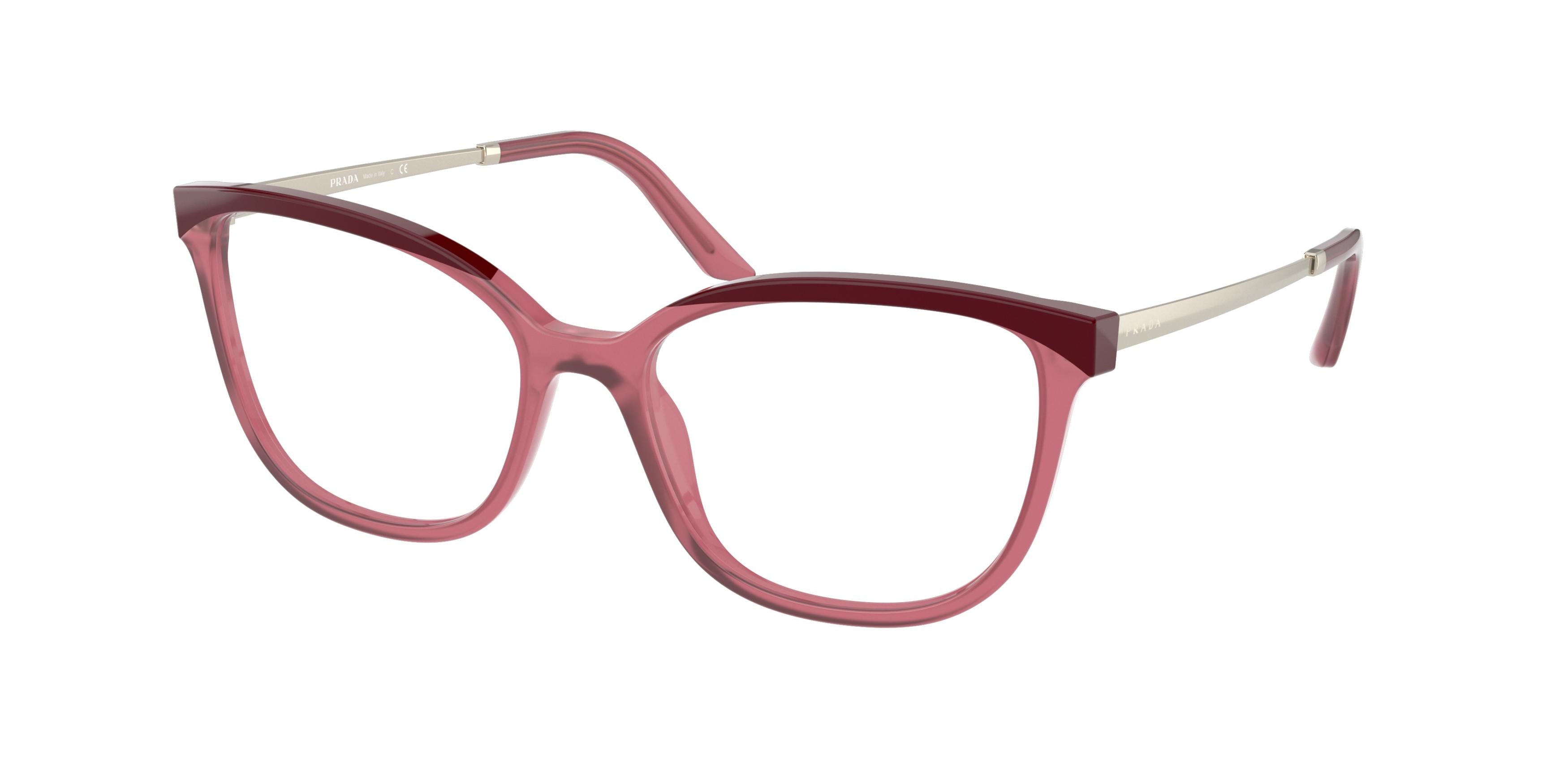 Prada PR07WV Cat Eye Eyeglasses