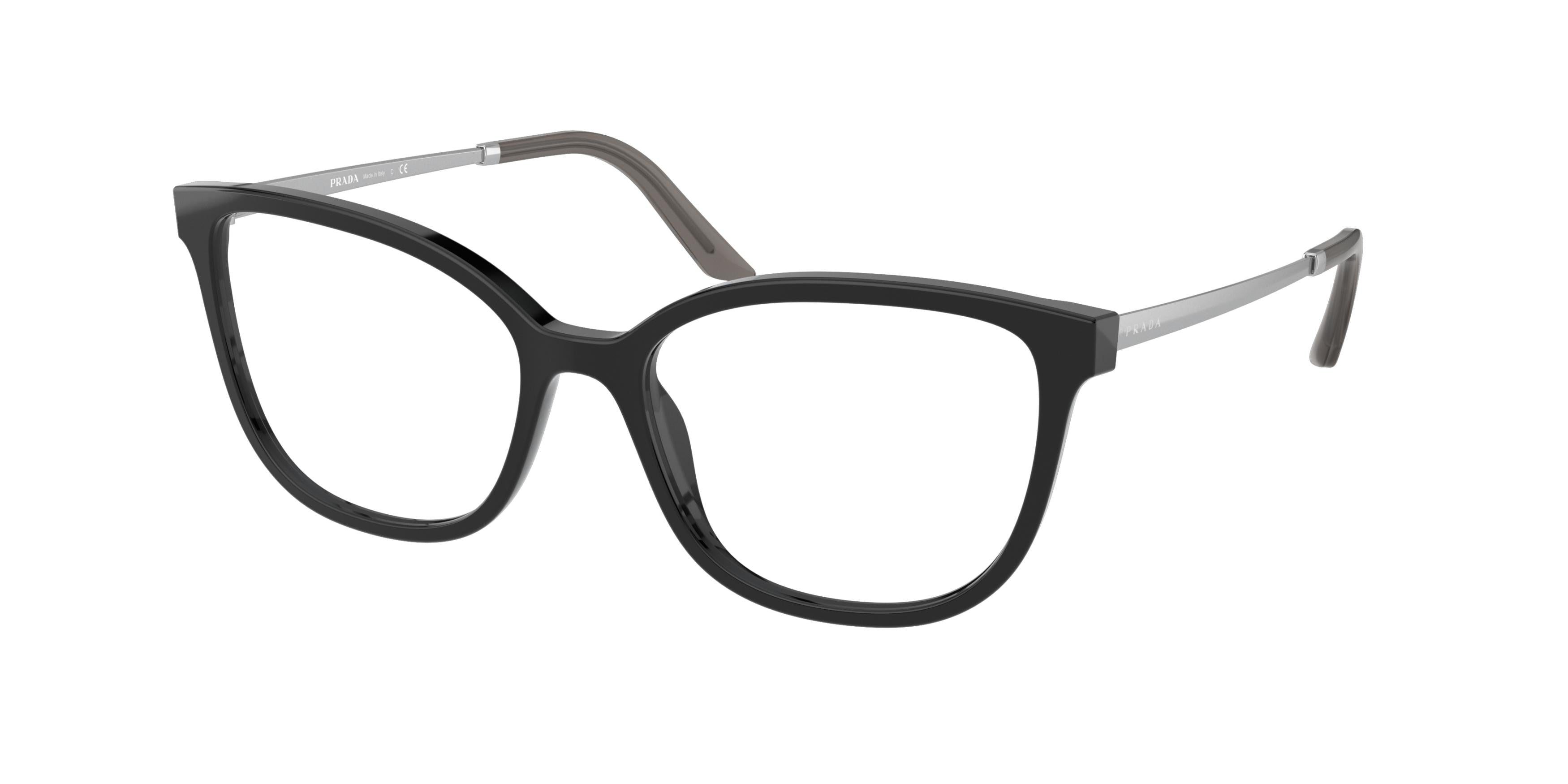 Prada PR07WV Cat Eye Eyeglasses