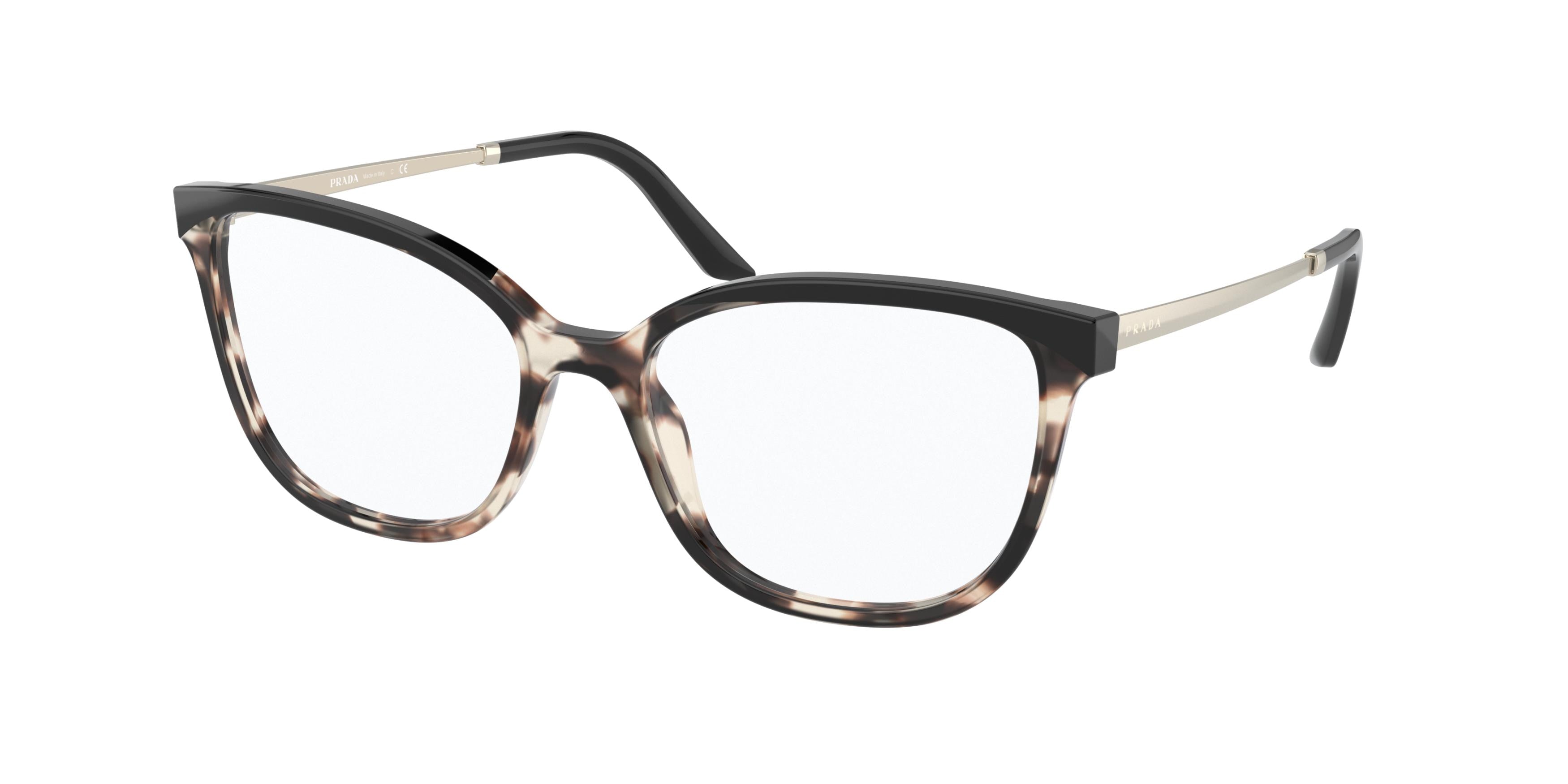 Prada PR07WV Cat Eye Eyeglasses