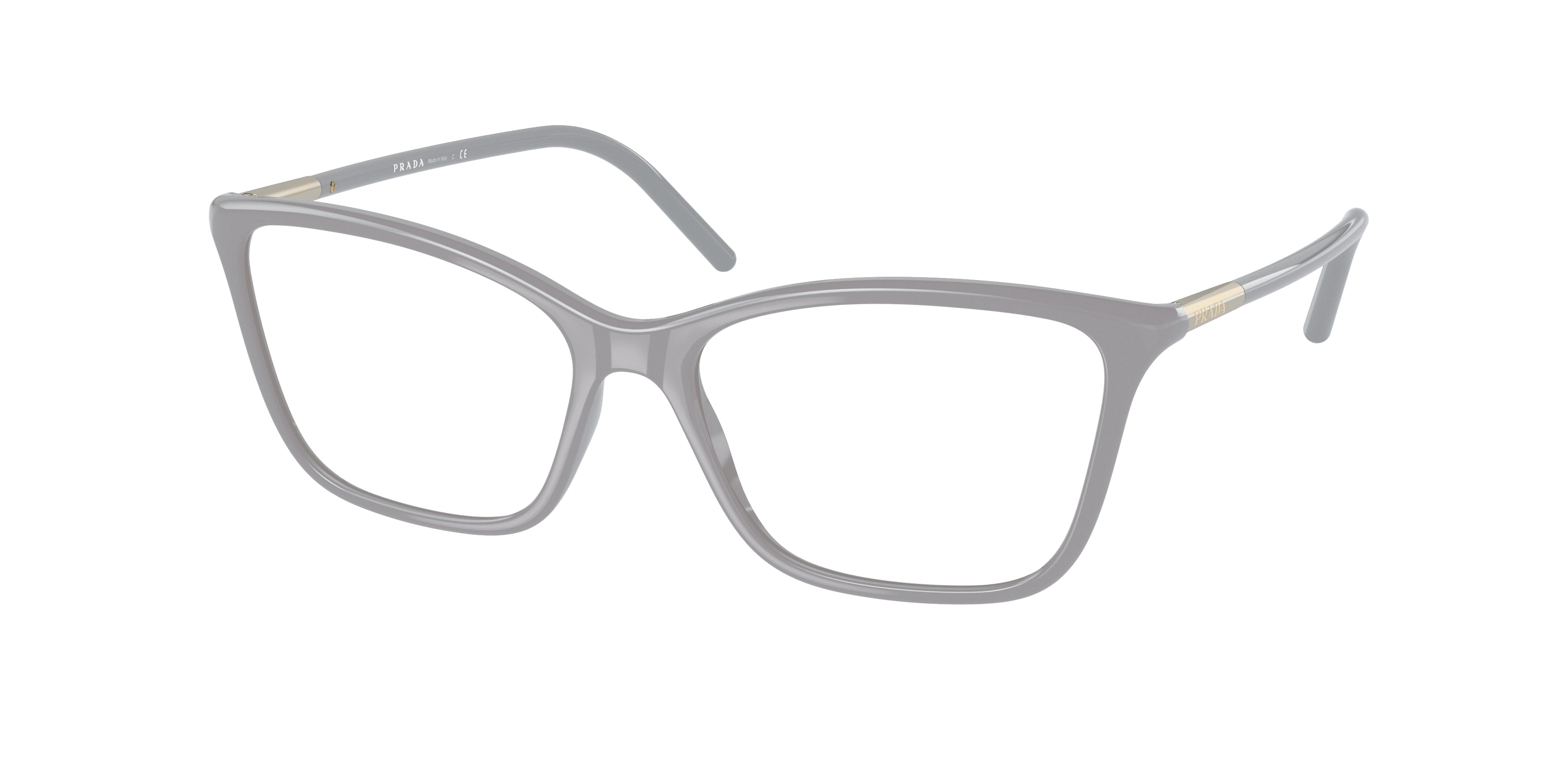 Prada PR08WV Cat Eye Eyeglasses