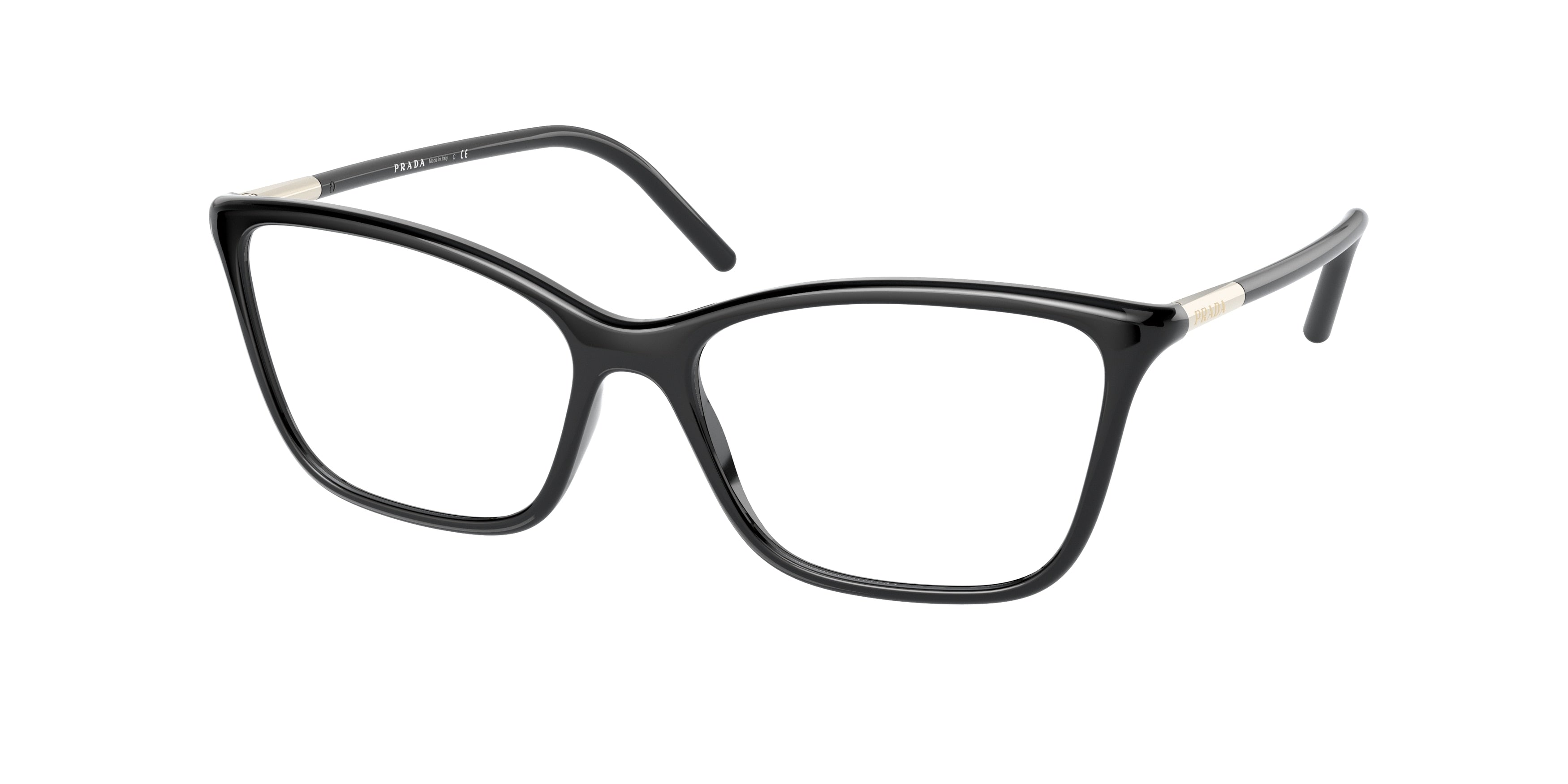 Prada PR08WV Cat Eye Eyeglasses