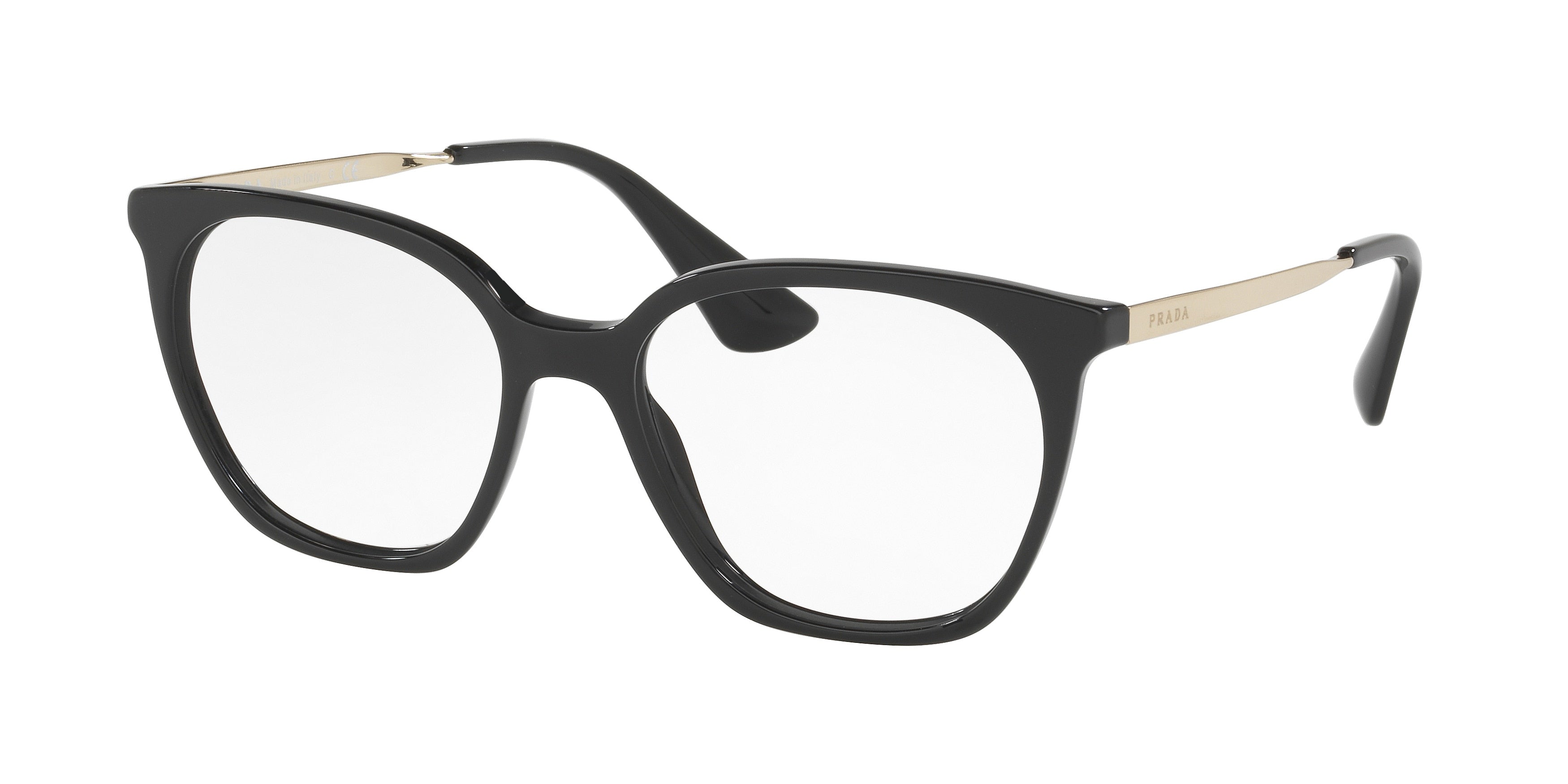 Prada CATWALK PR11TV Pillow Eyeglasses