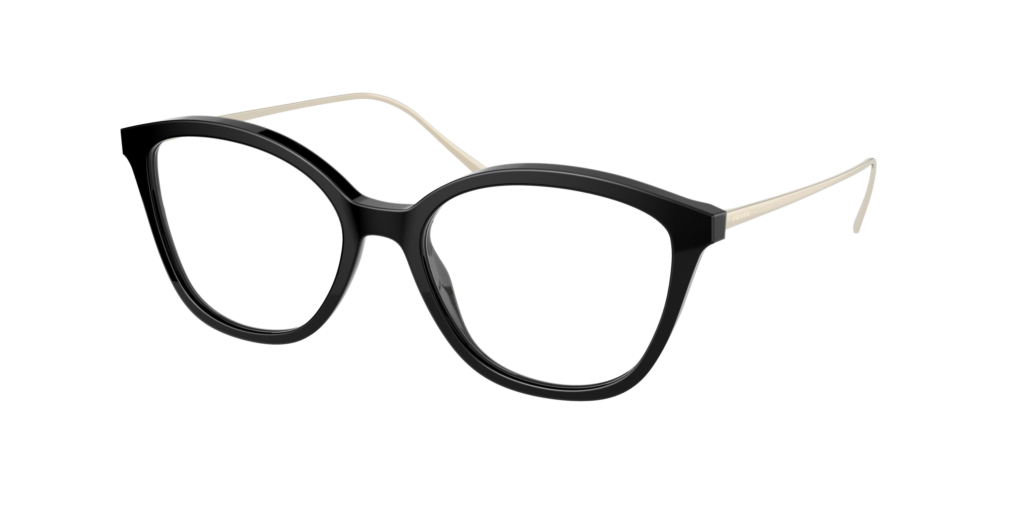 Prada CONCEPTUAL PR11VV Square Eyeglasses