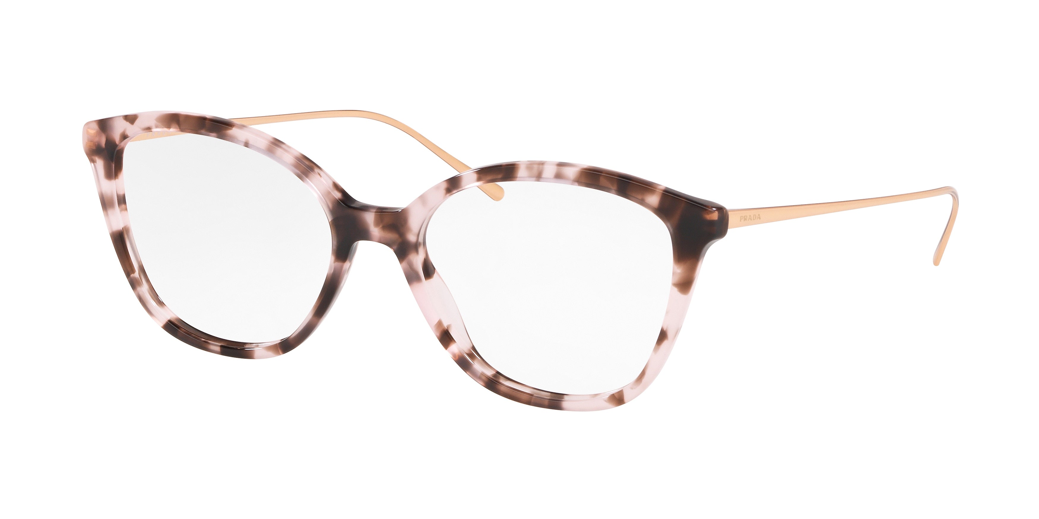 Prada CONCEPTUAL PR11VV Square Eyeglasses