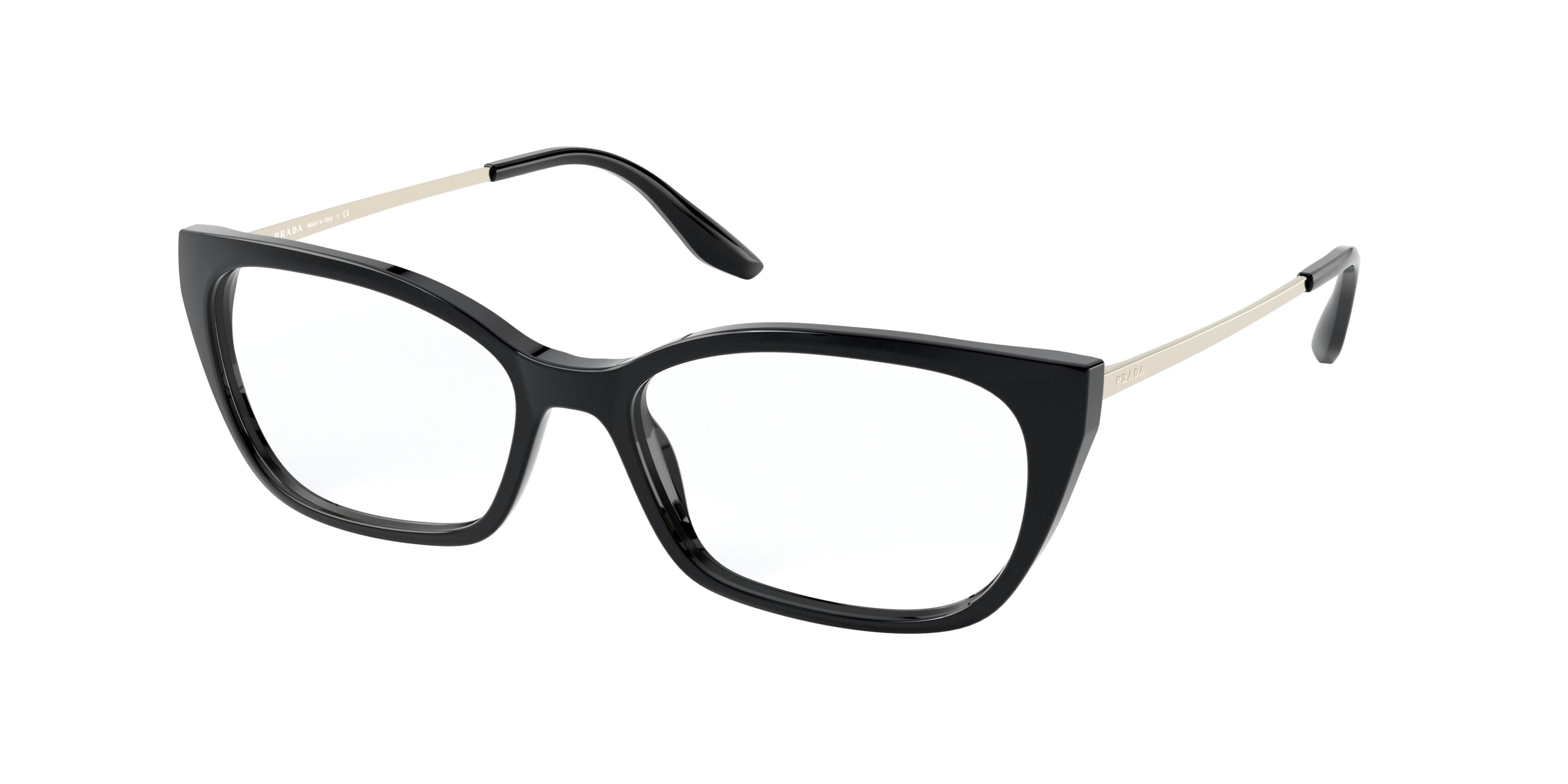 Prada PR14XV Cat Eye Eyeglasses