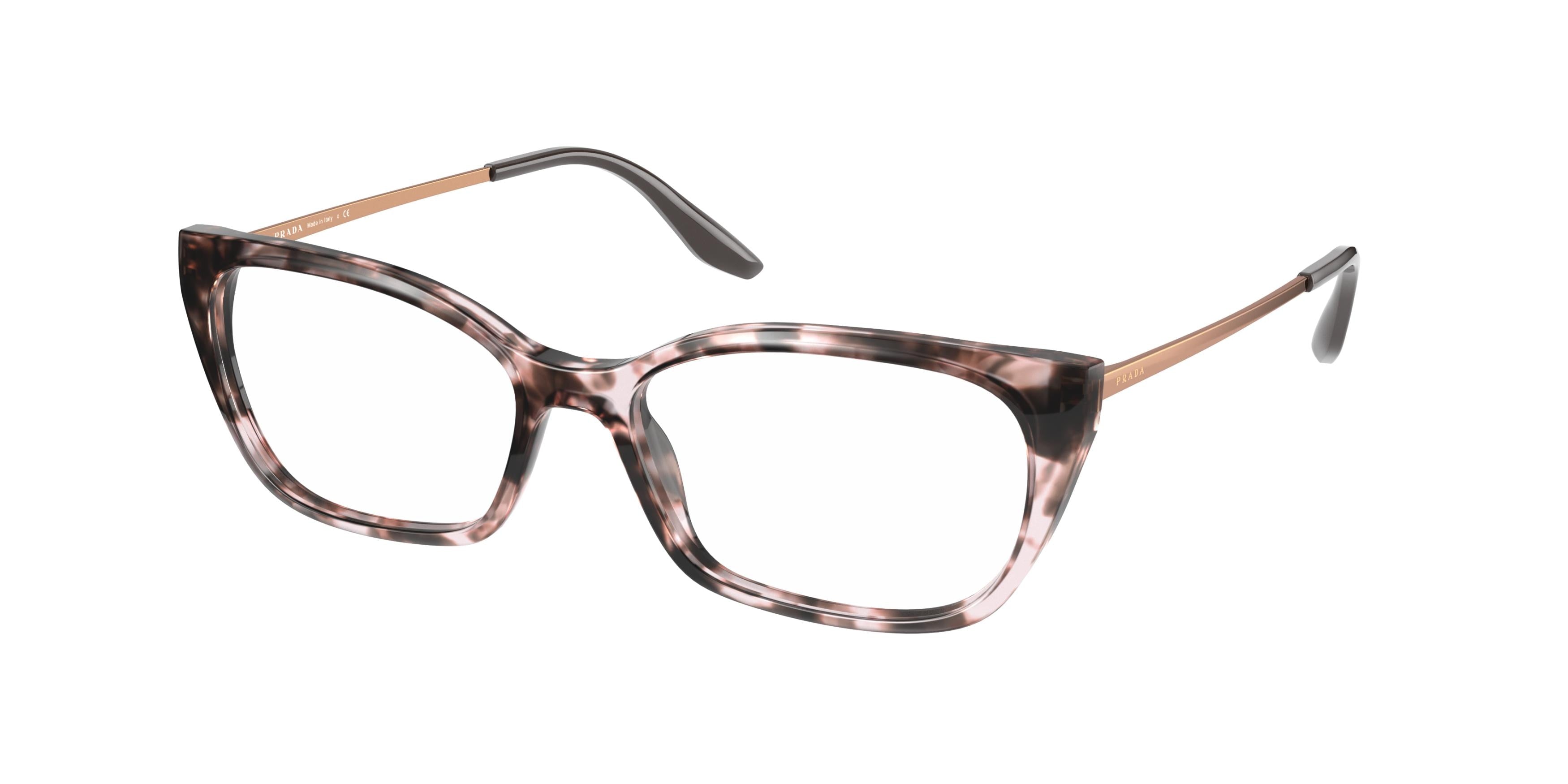 Prada PR14XV Cat Eye Eyeglasses