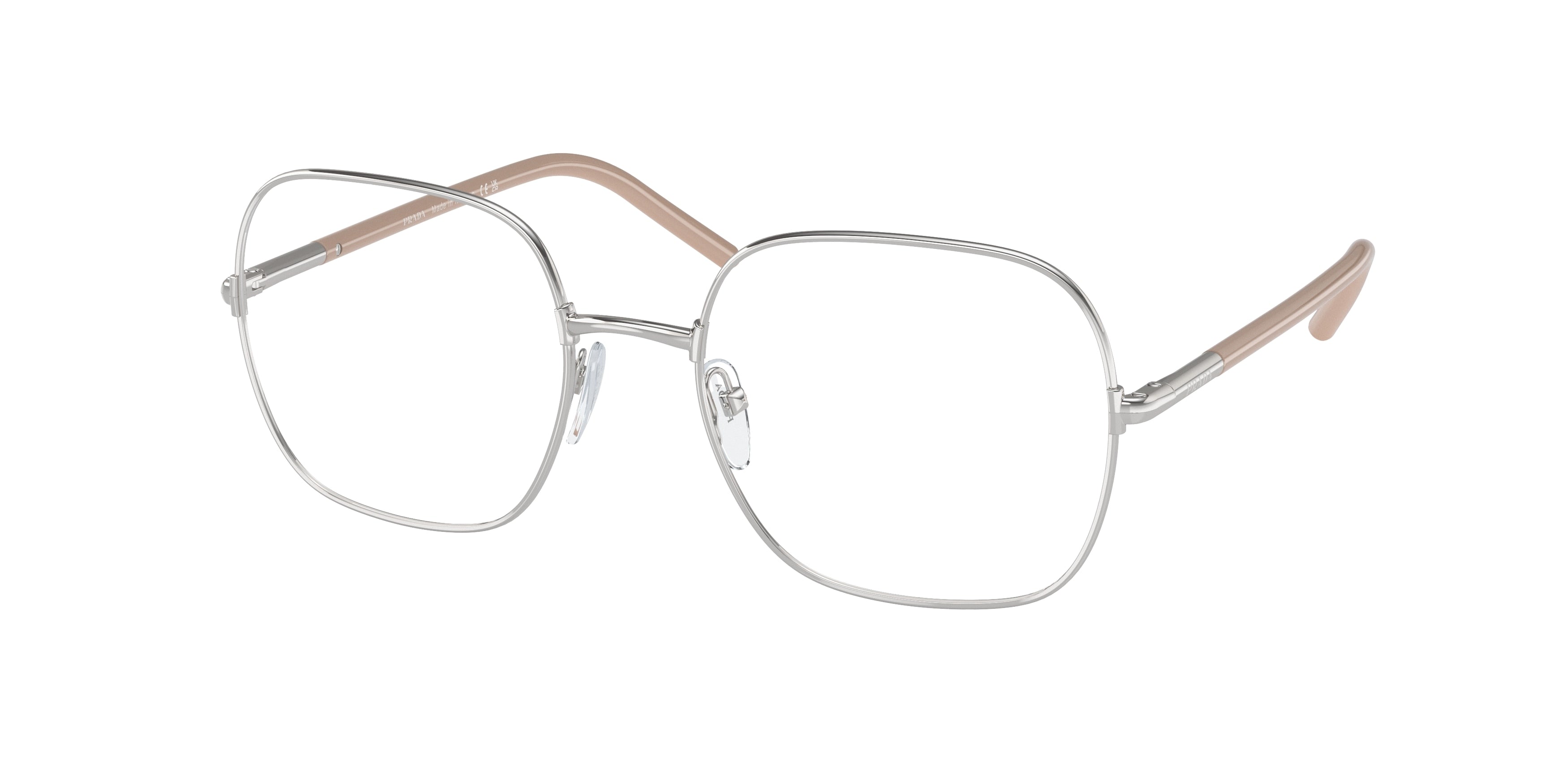 Prada PR56WV Rectangle Eyeglasses