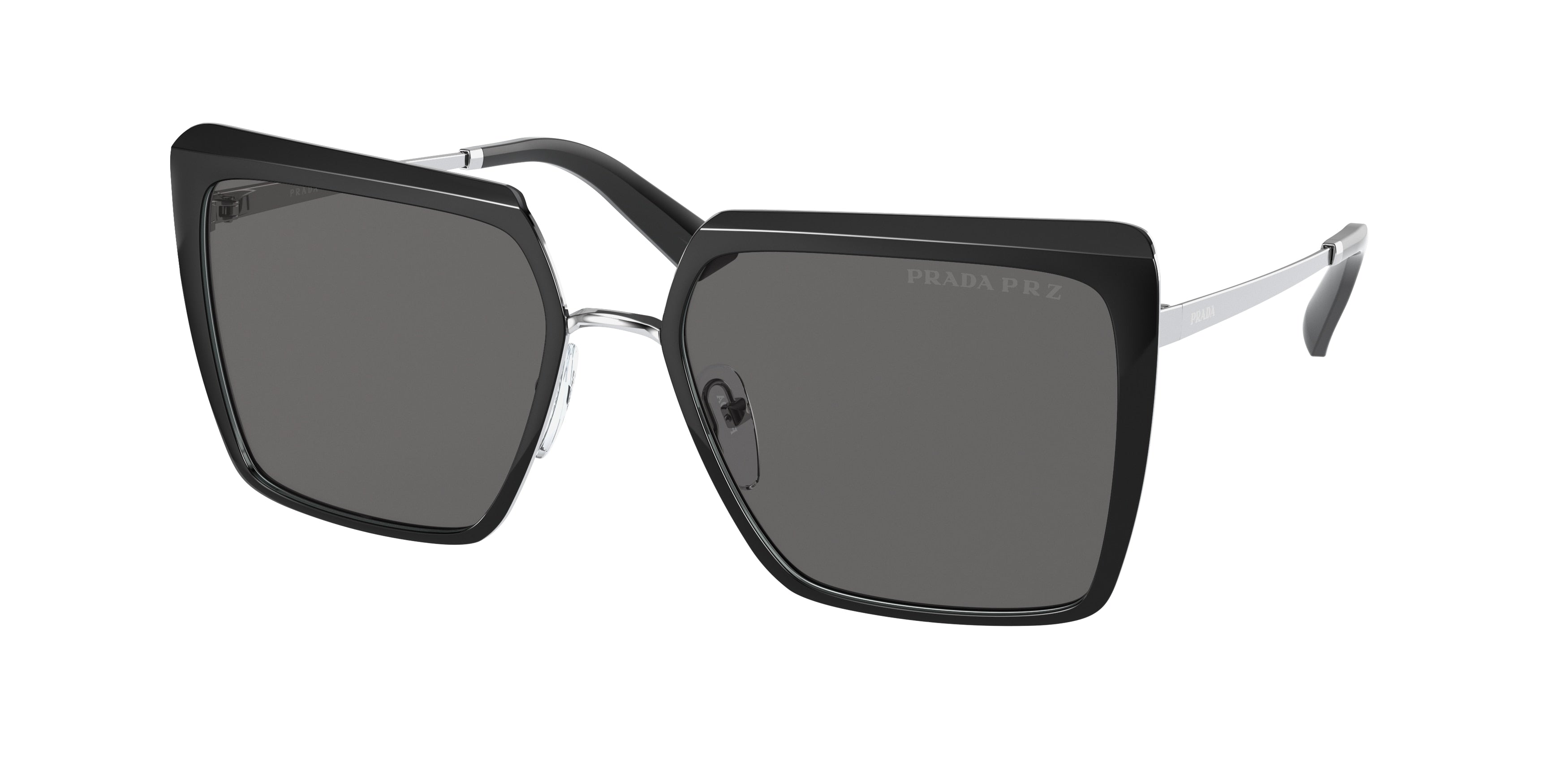 Prada PR58WS Square Sunglasses