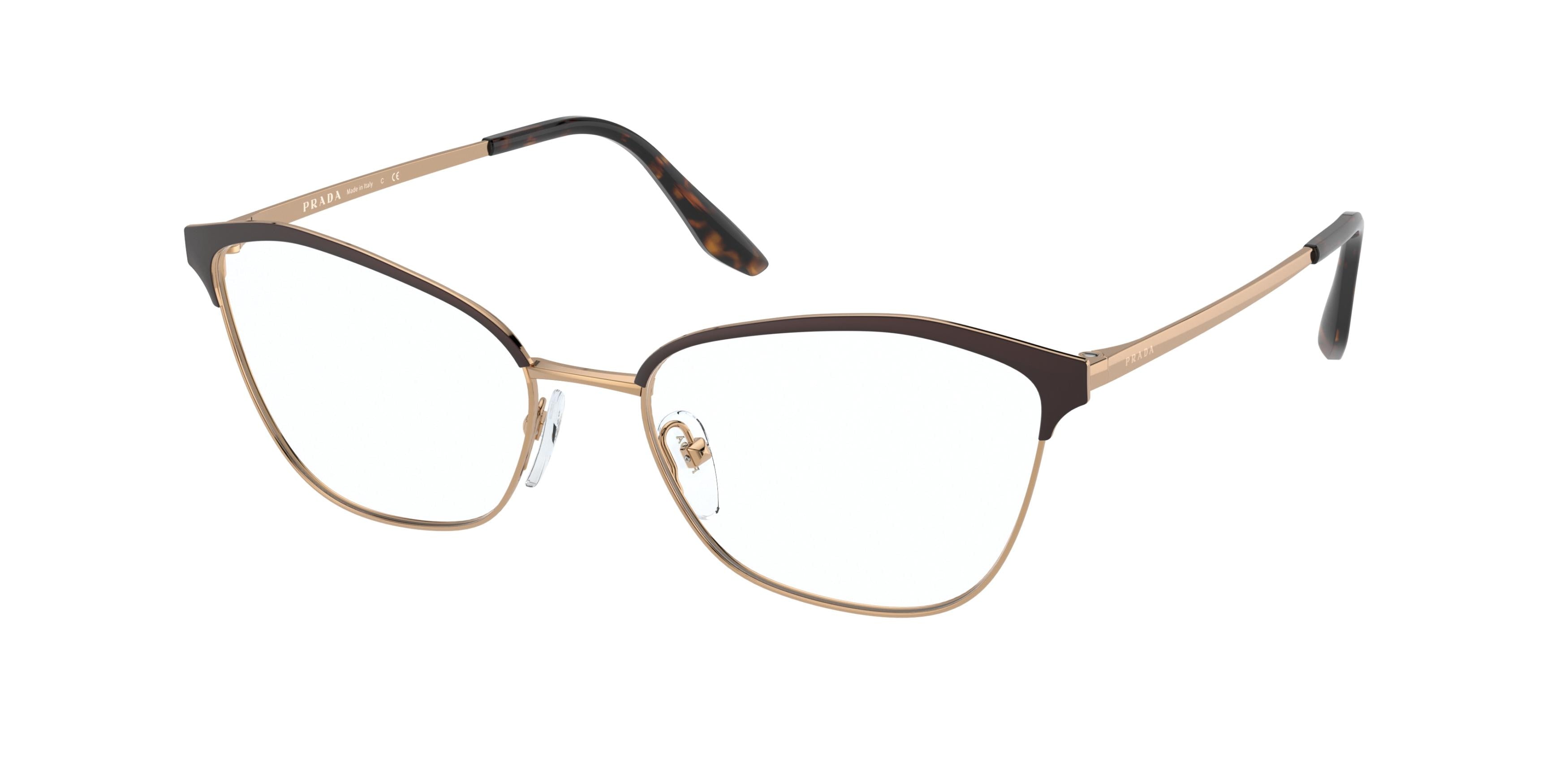 Prada PR62XV Cat Eye Eyeglasses