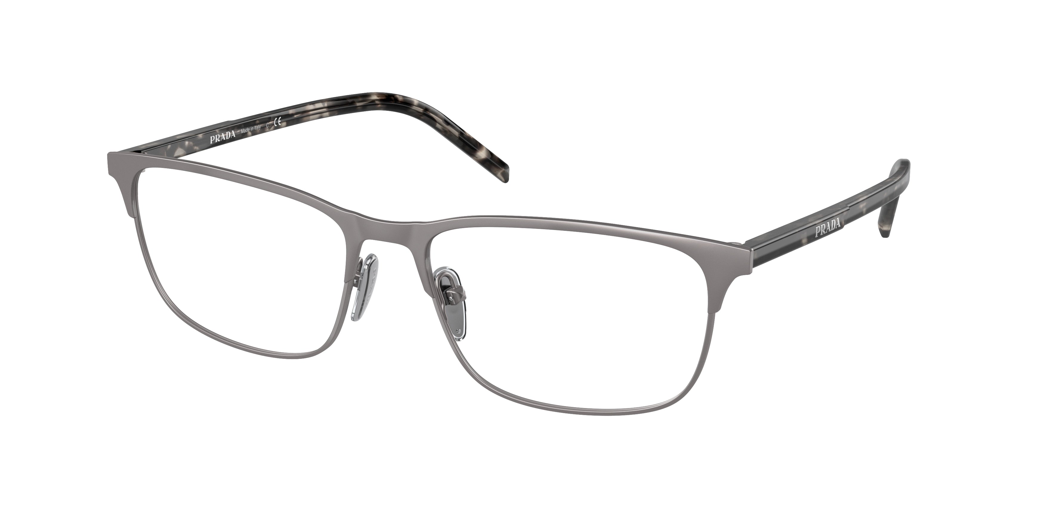 Prada PR66YV Pillow Eyeglasses