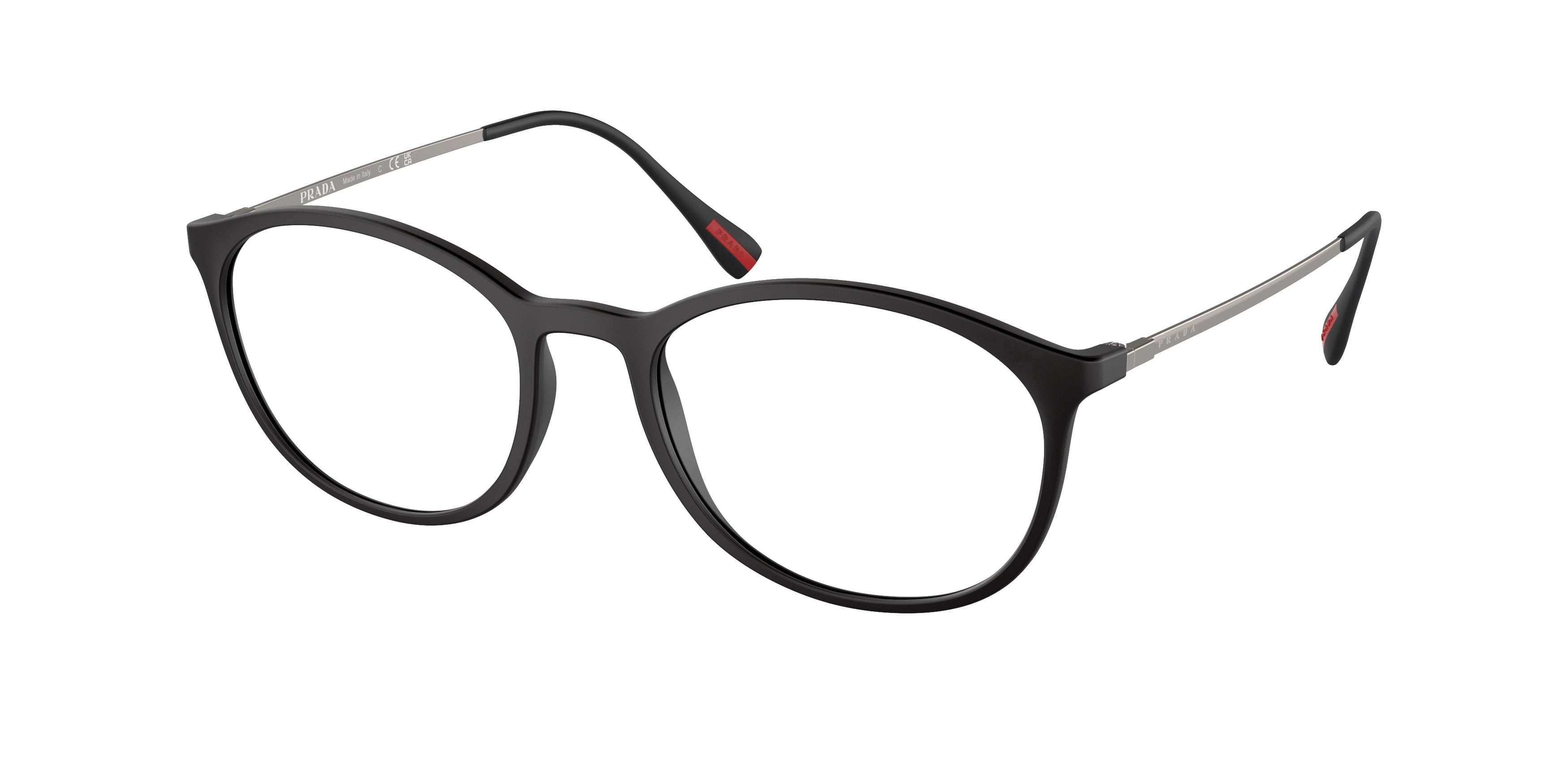 Prada Linea Rossa LIFESTYLE PS04HV Pillow Eyeglasses