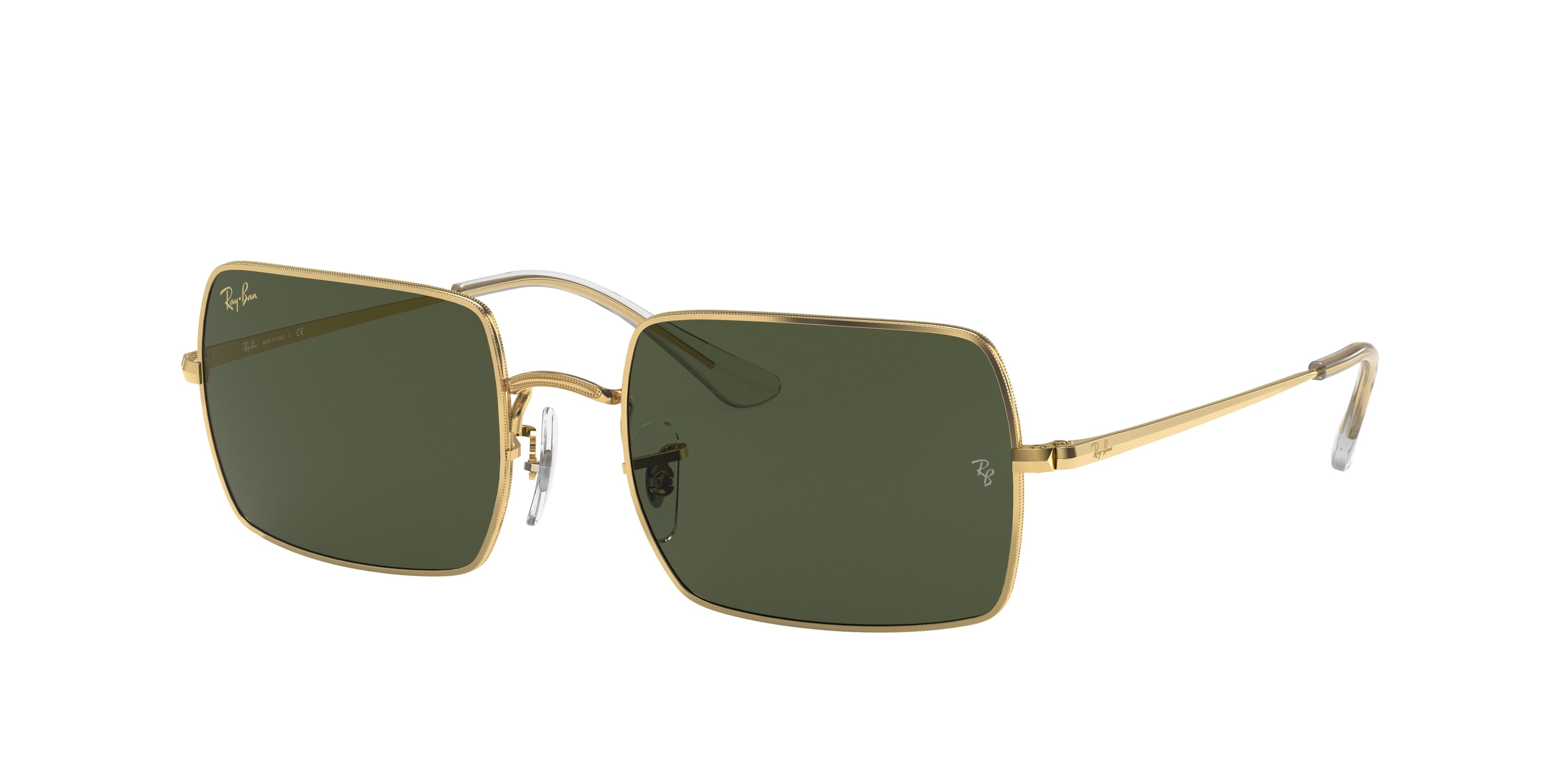 Ray-Ban RECTANGLE RB1969 Rectangle Sunglasses