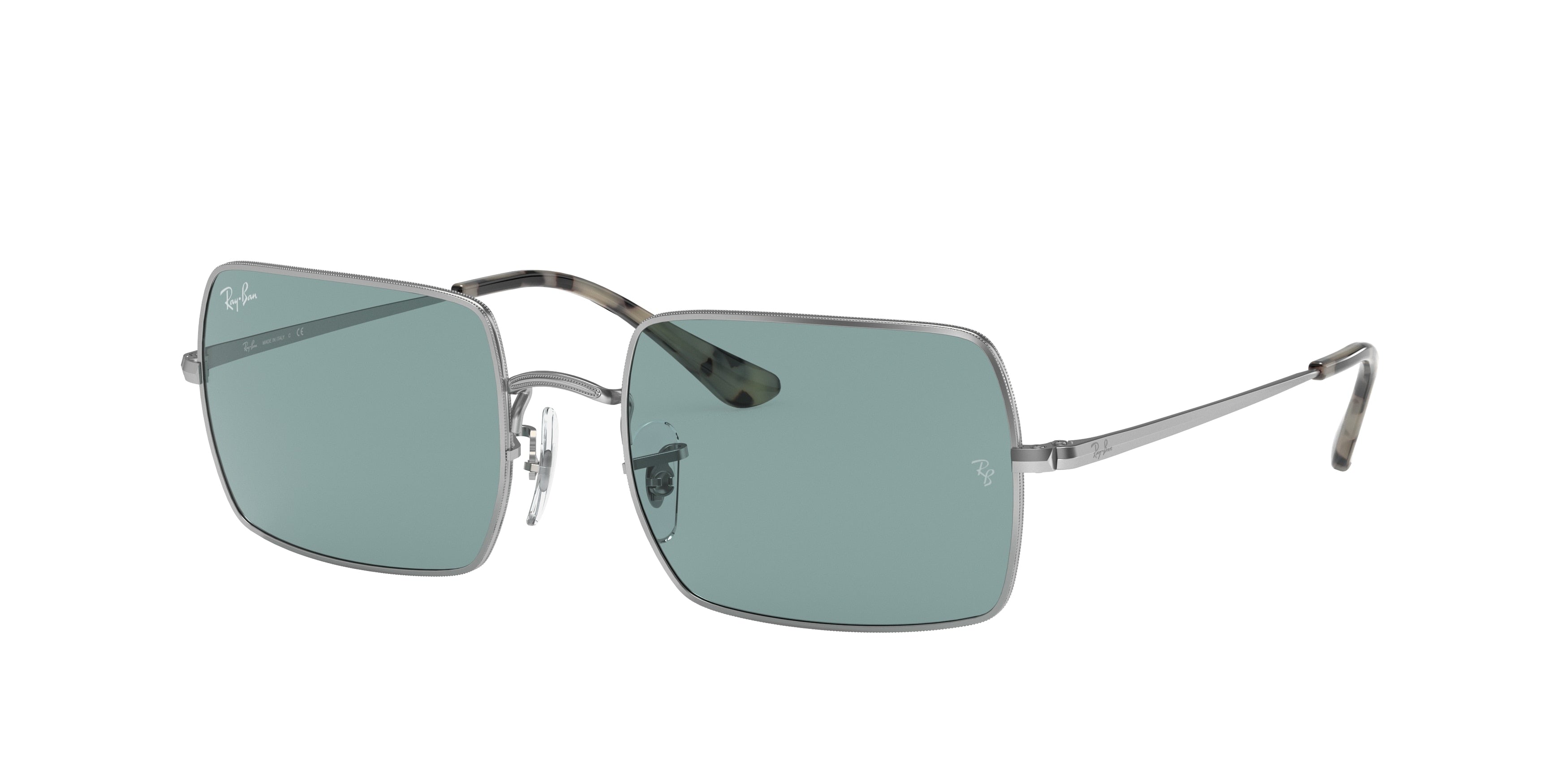 Ray-Ban RECTANGLE RB1969 Rectangle Sunglasses