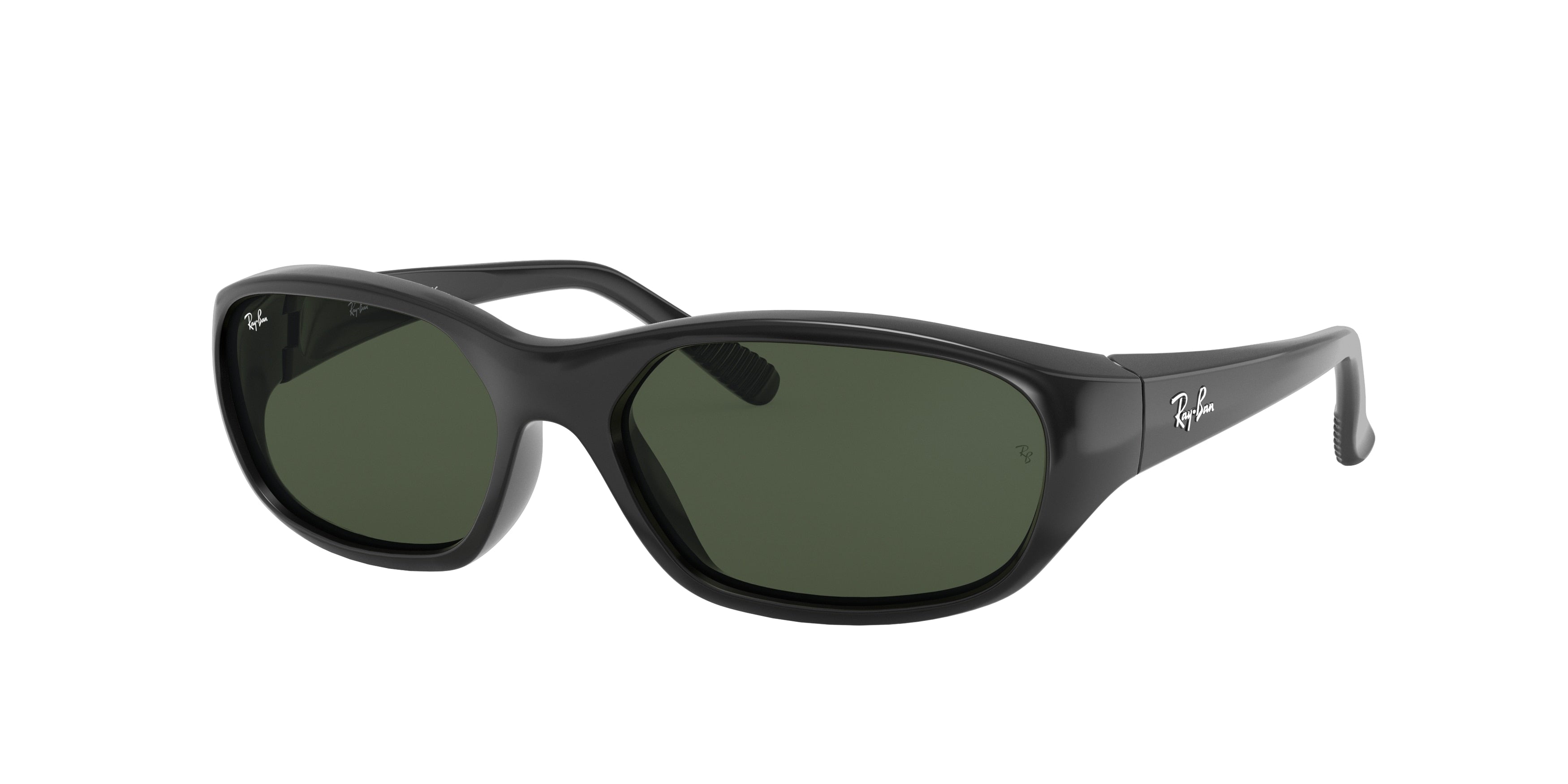 Ray-Ban DADDY-O RB2016 Rectangle Sunglasses