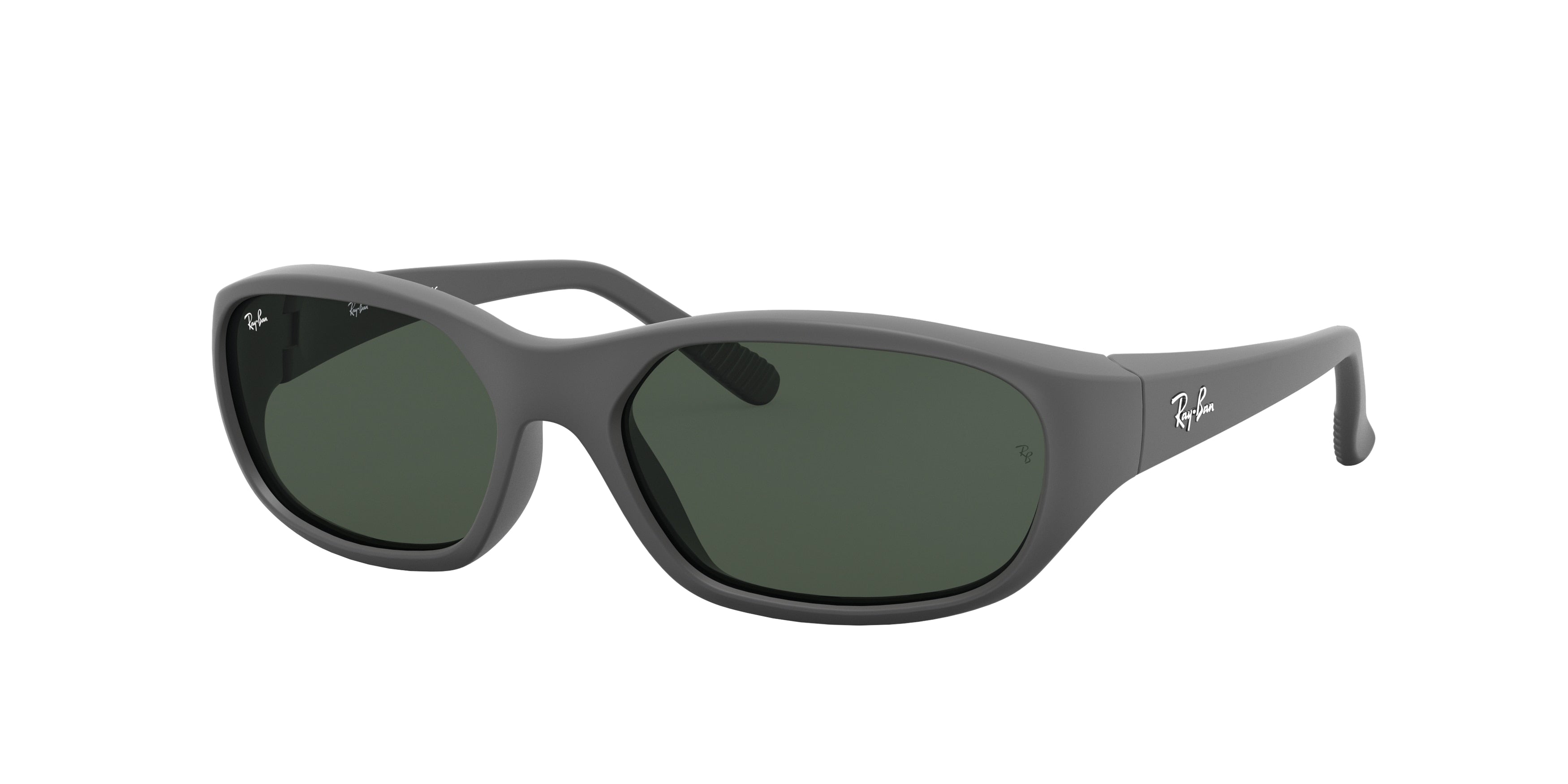 Ray-Ban DADDY-O RB2016 Rectangle Sunglasses