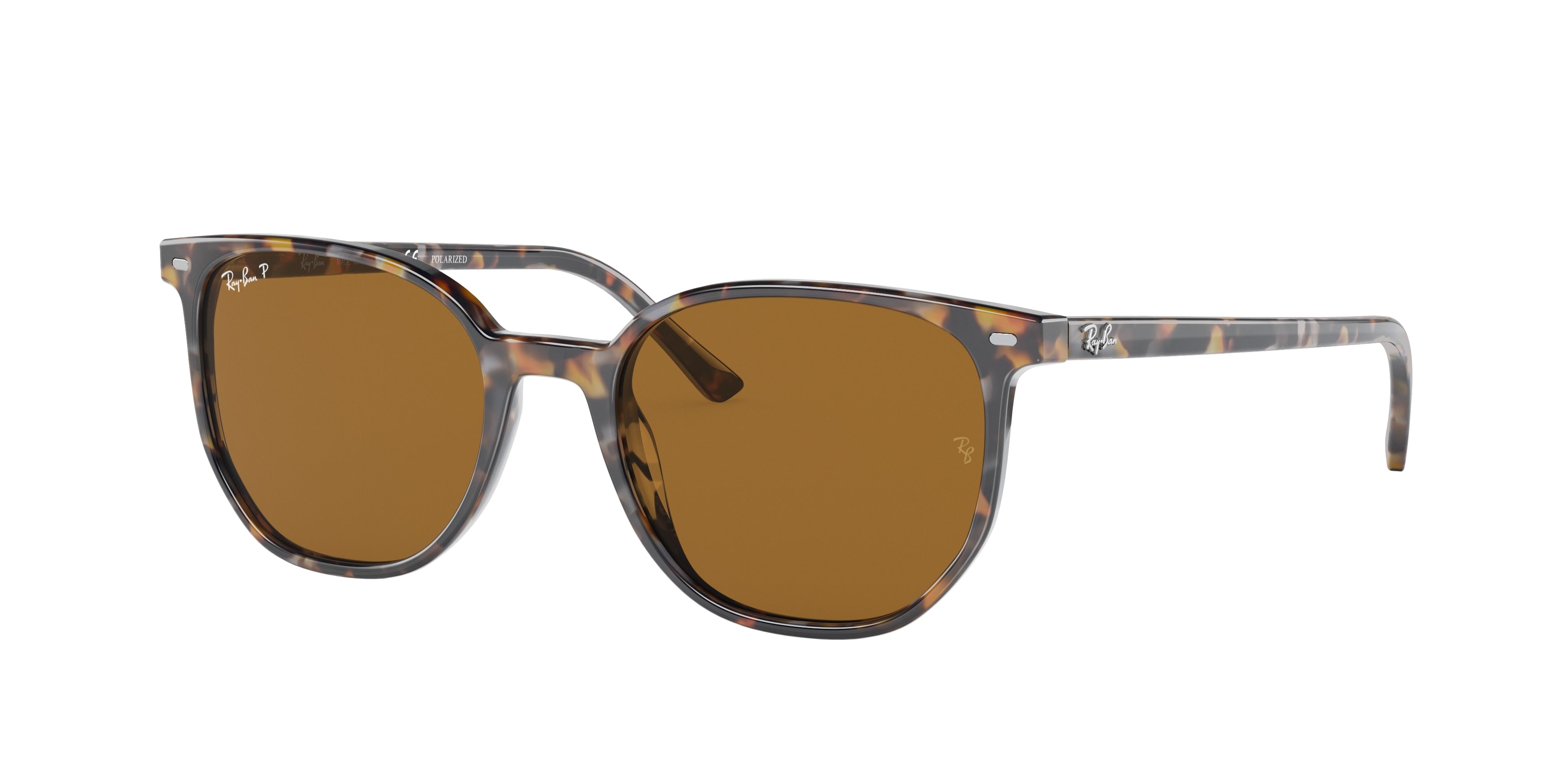 Elliot store square sunglasses