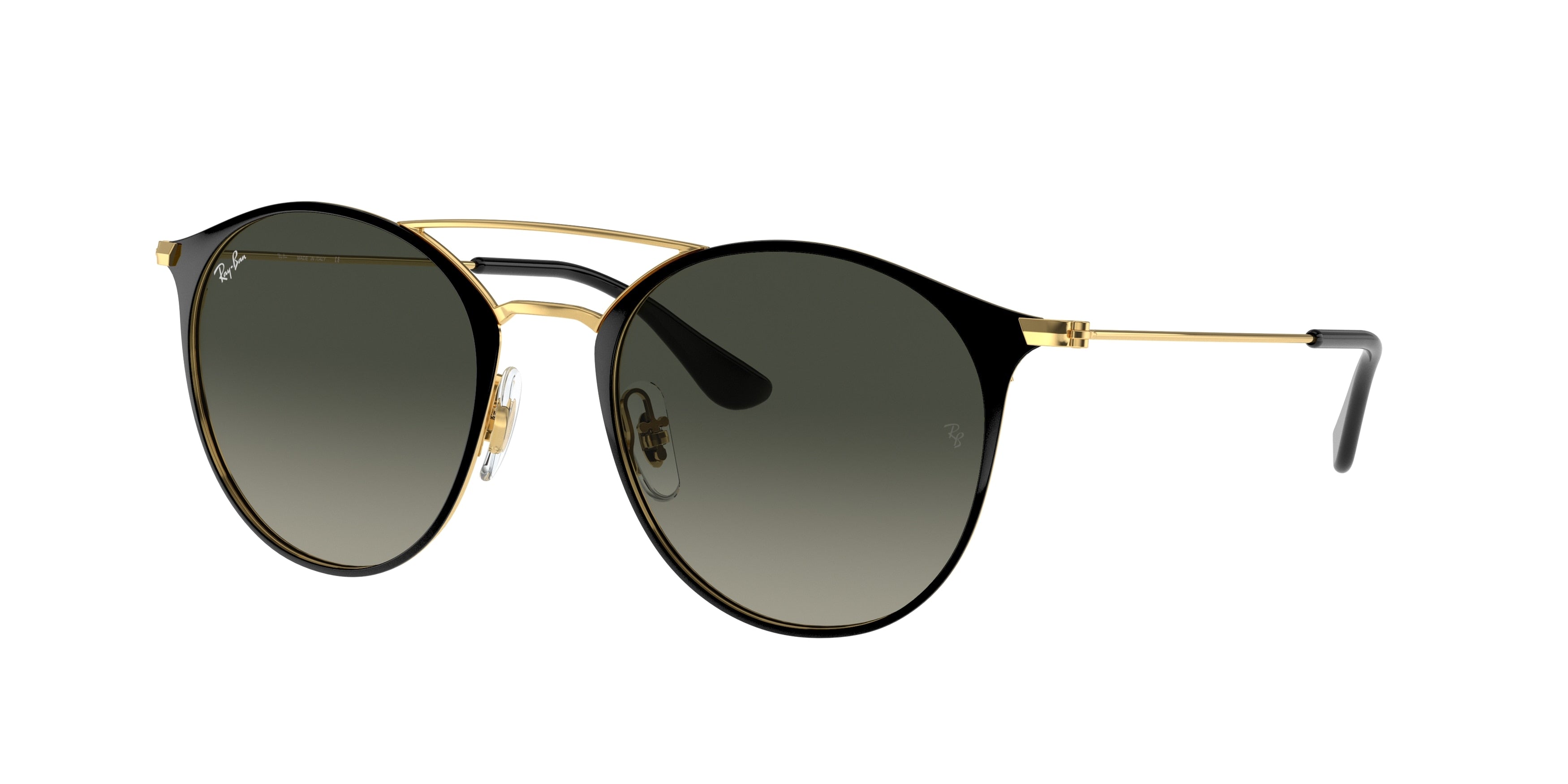 Ray-Ban RB3546 Phantos Sunglasses