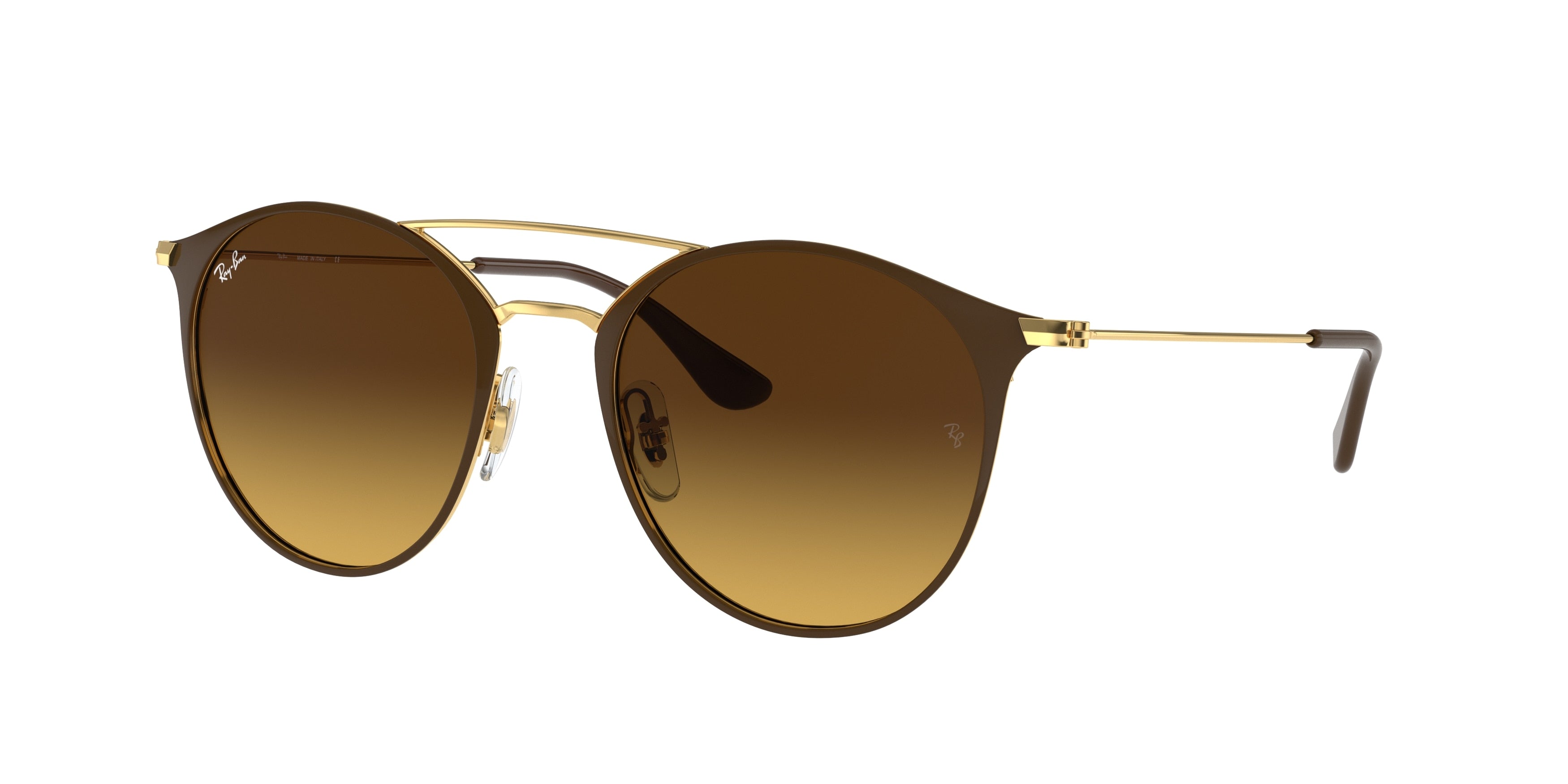 Ray-Ban RB3546 Phantos Sunglasses