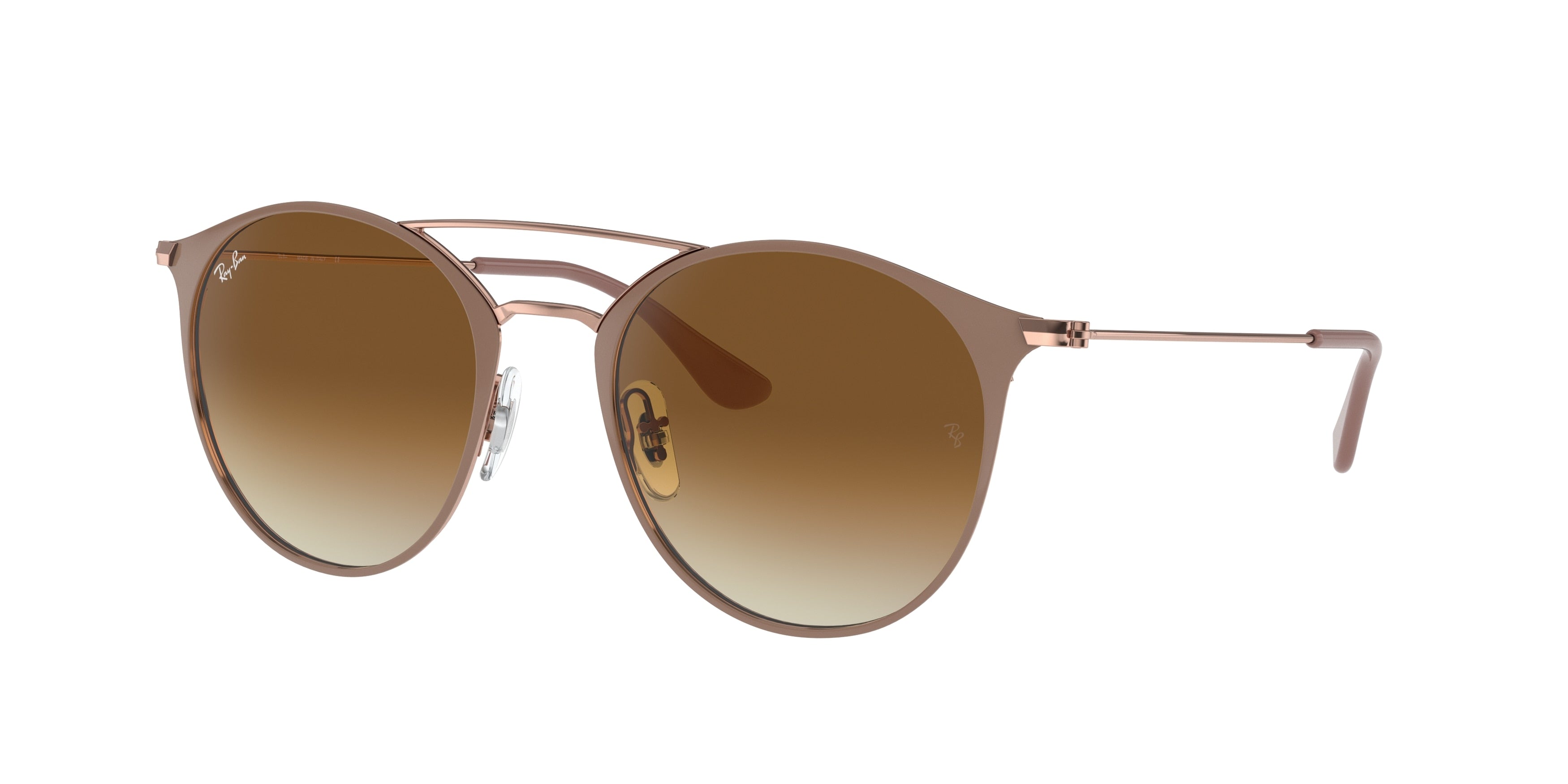 Ray-Ban RB3546 Phantos Sunglasses