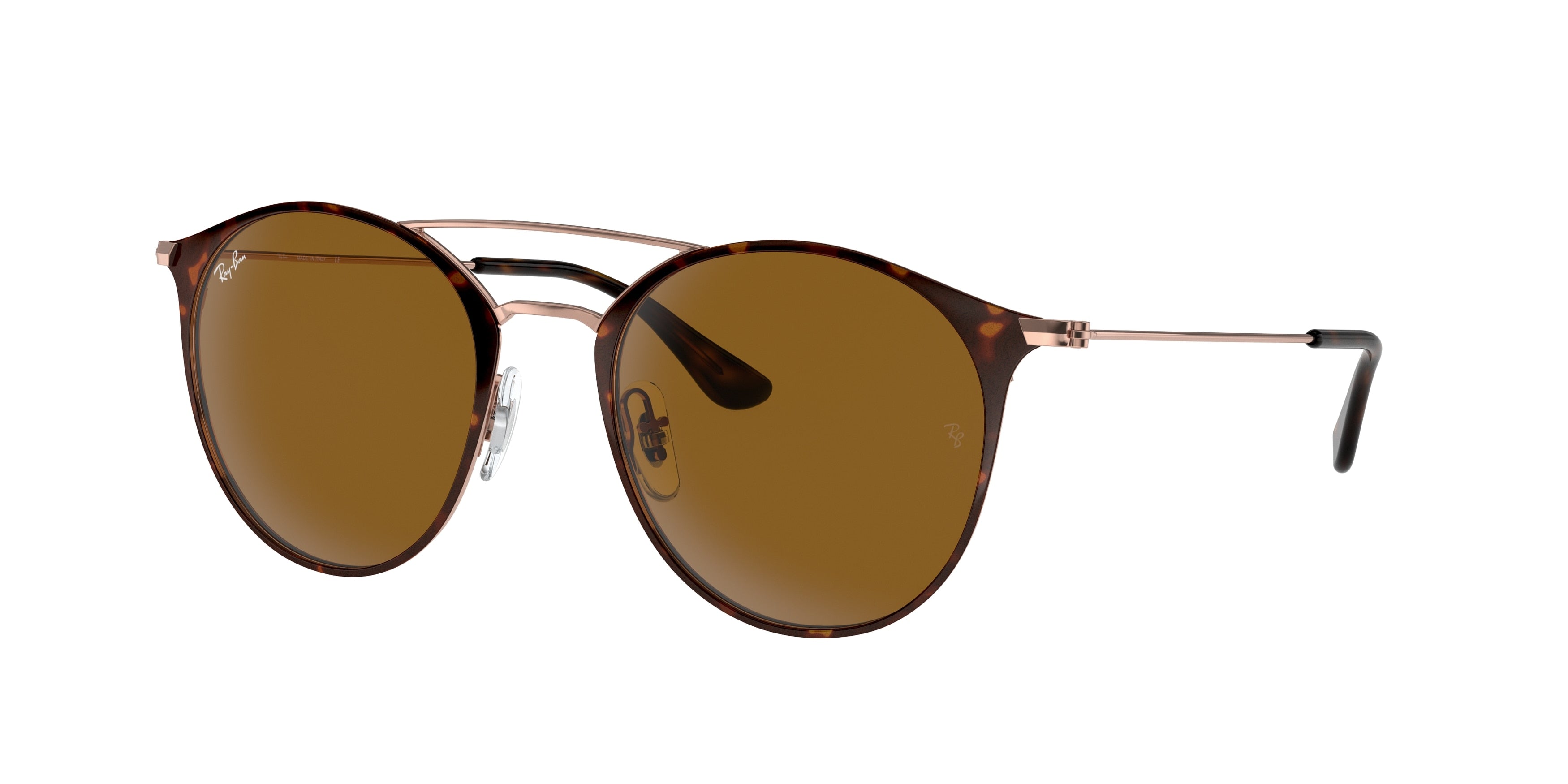 Ray-Ban RB3546 Phantos Sunglasses