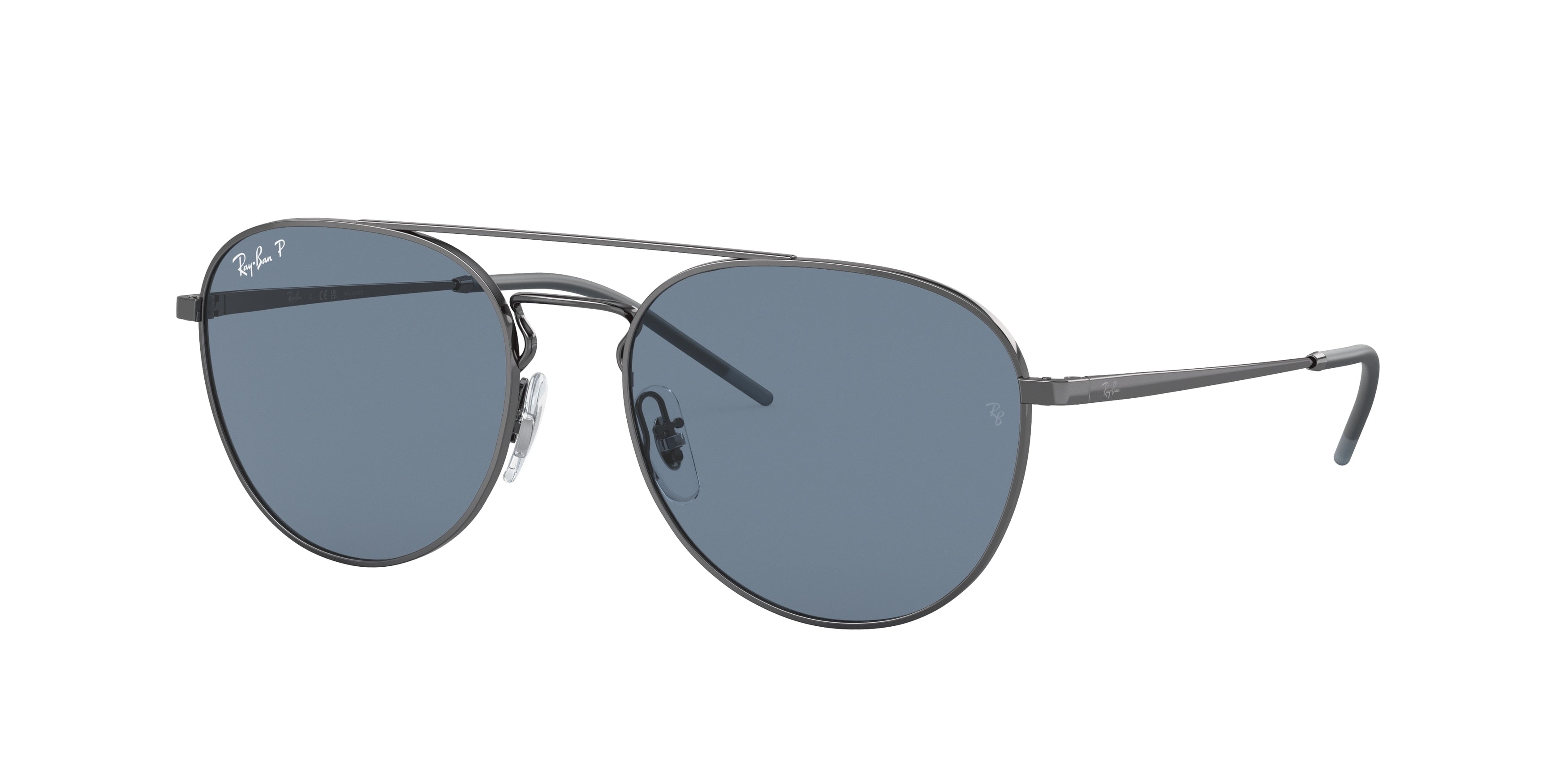 Ray-Ban RB3589 Phantos Sunglasses