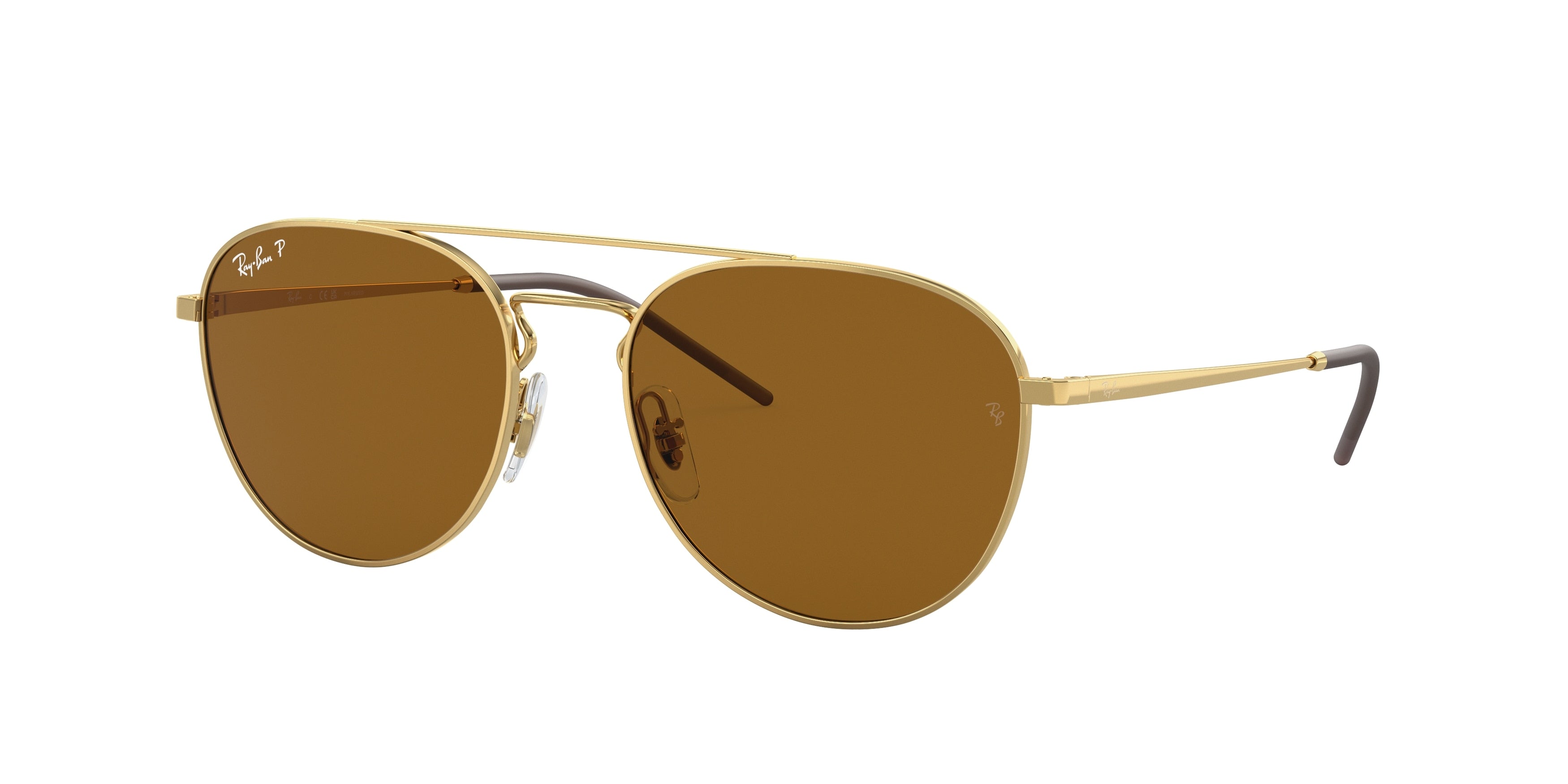 Ray-Ban RB3589 Phantos Sunglasses