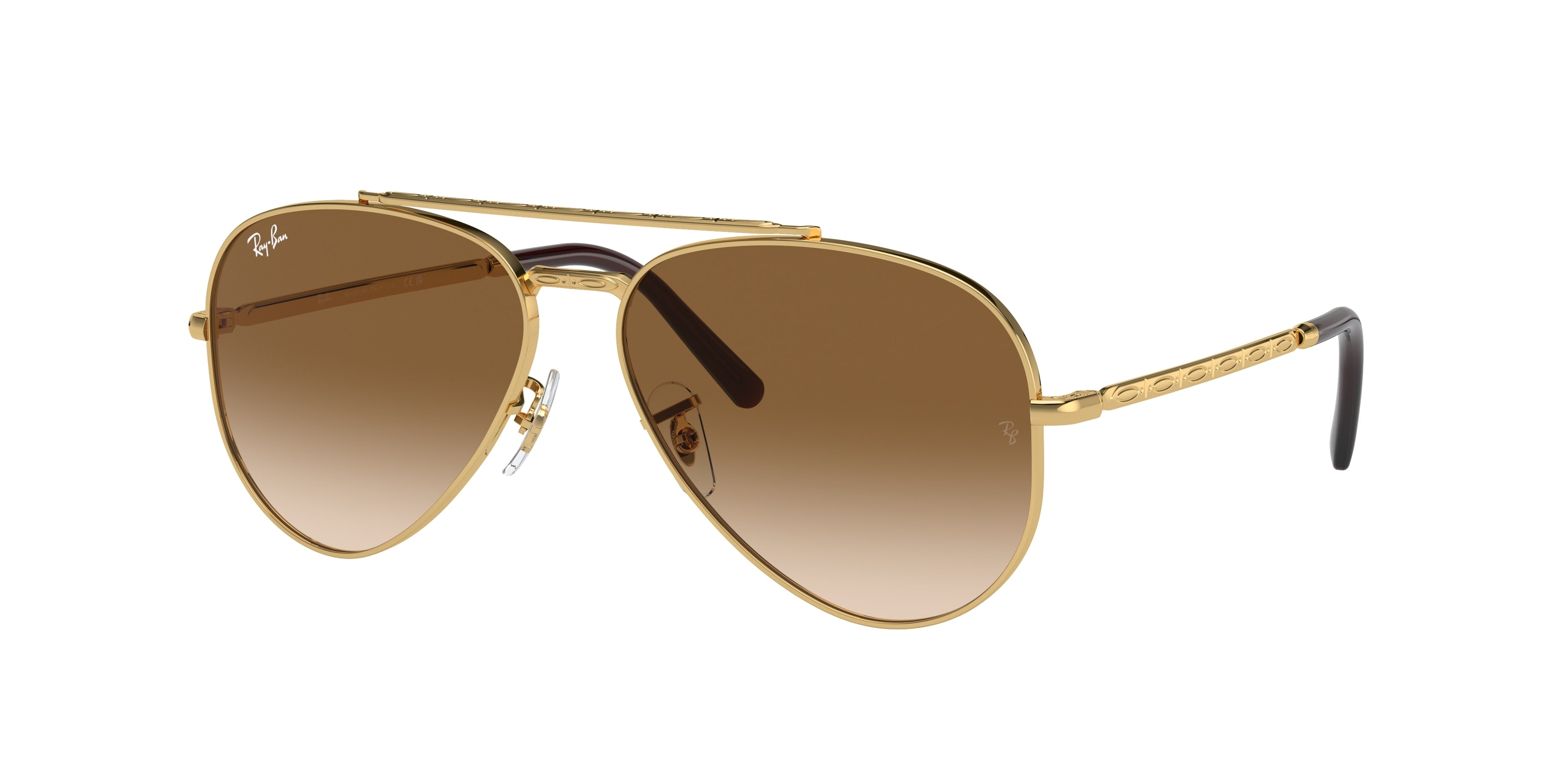 Ray-Ban NEW AVIATOR RB3625 Pilot Sunglasses