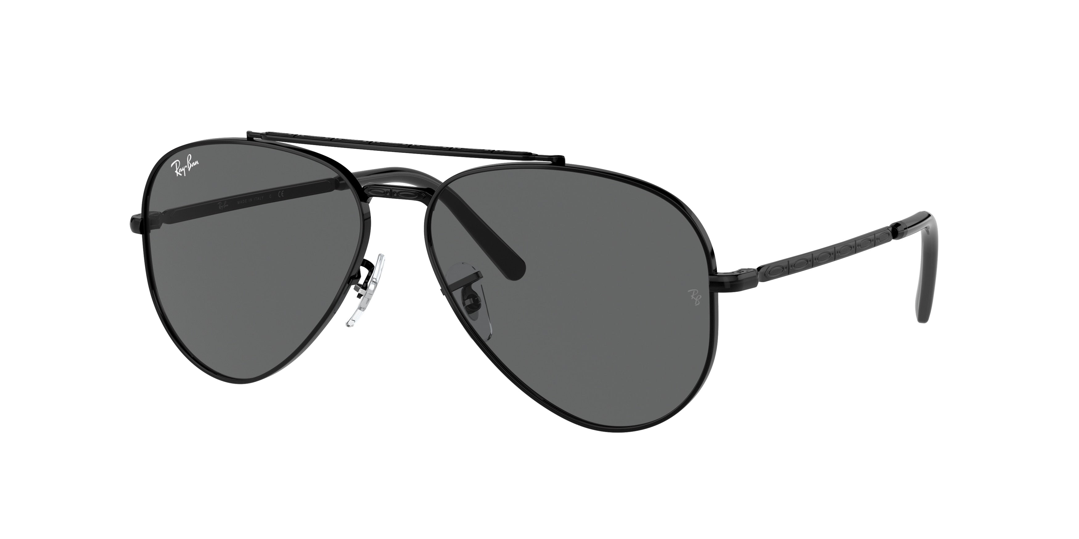 Ray-Ban NEW AVIATOR RB3625 Pilot Sunglasses