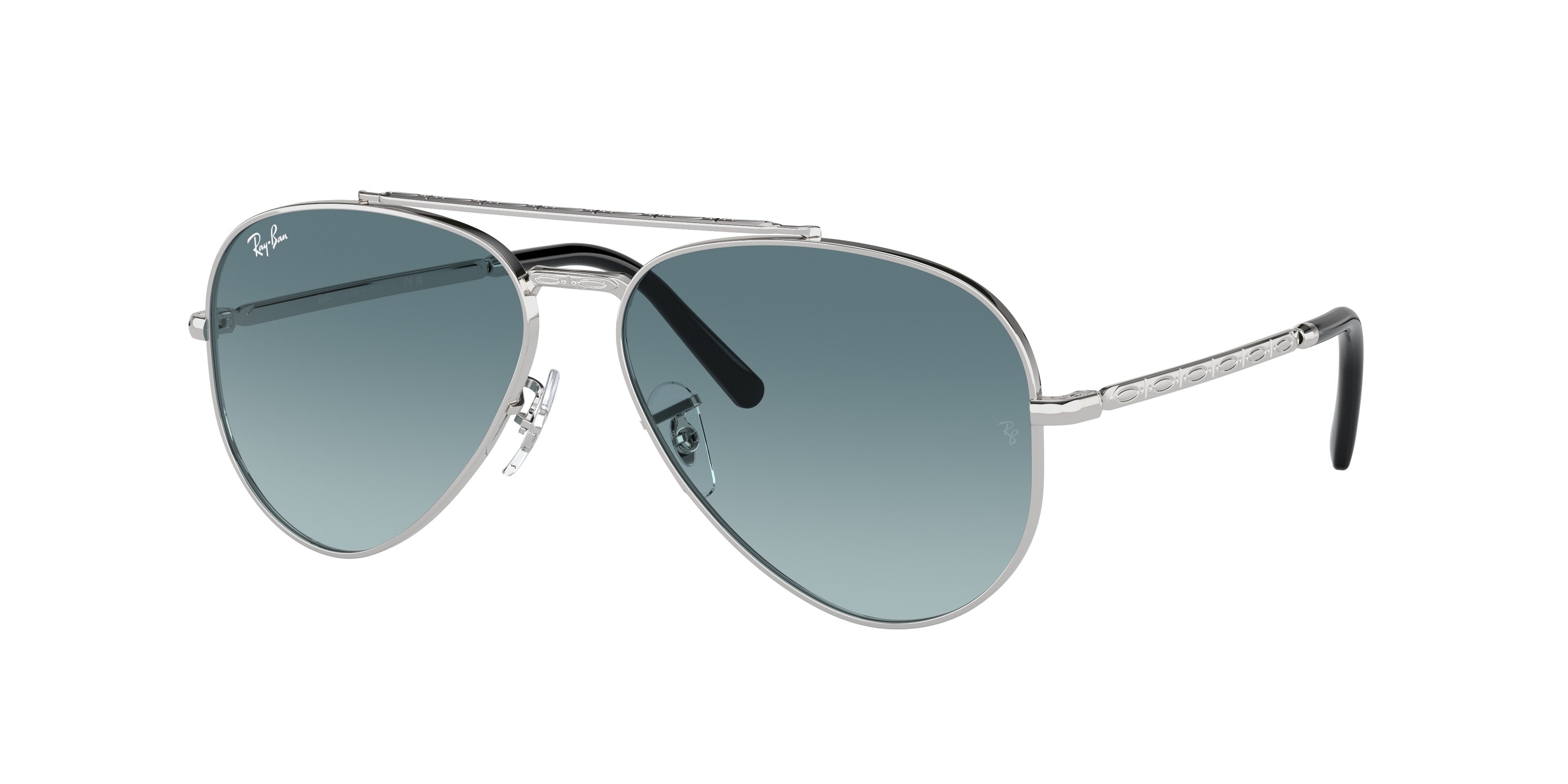 Ray-Ban NEW AVIATOR RB3625 Pilot Sunglasses