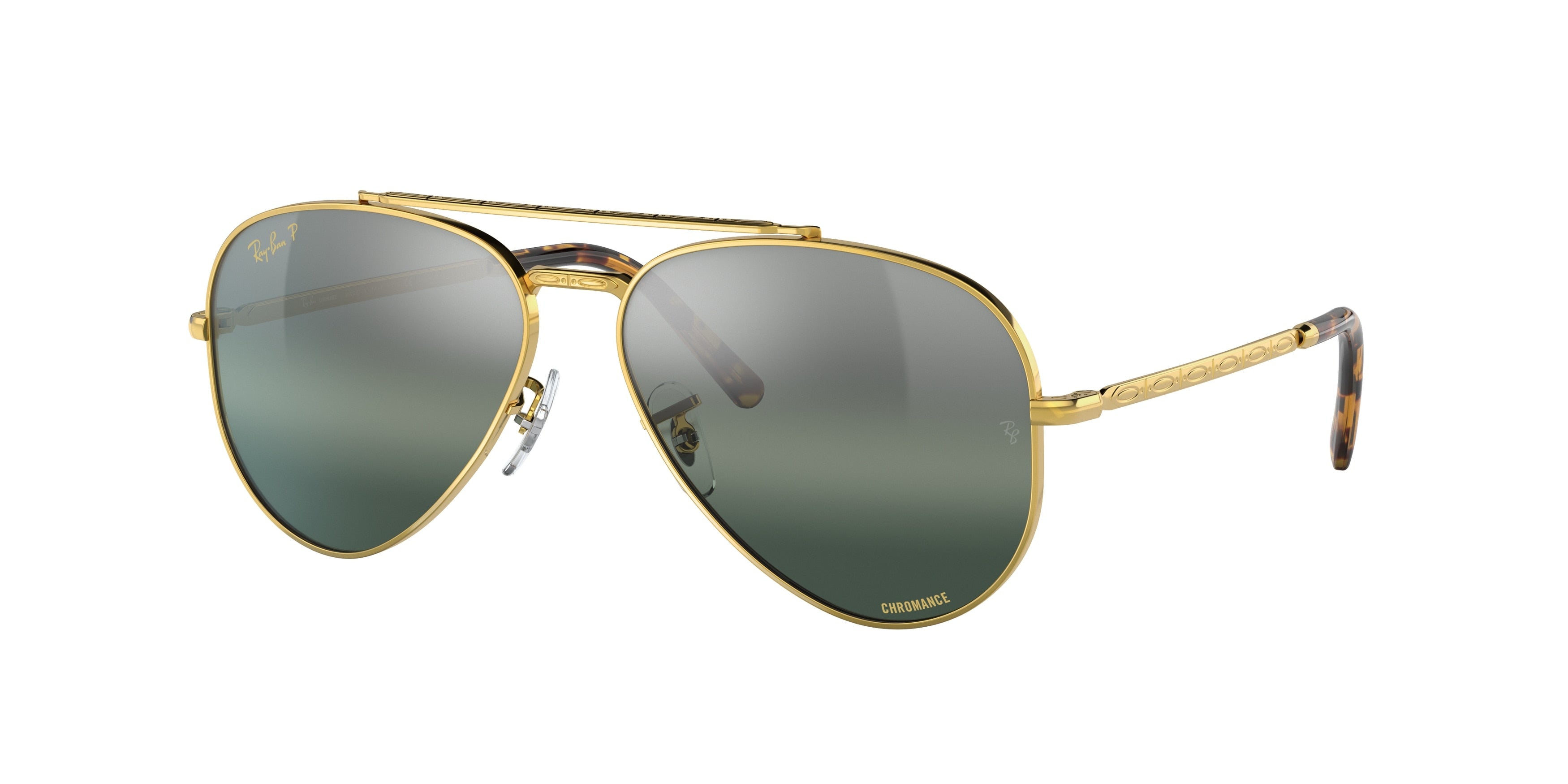 Ray-Ban NEW AVIATOR RB3625 Pilot Sunglasses