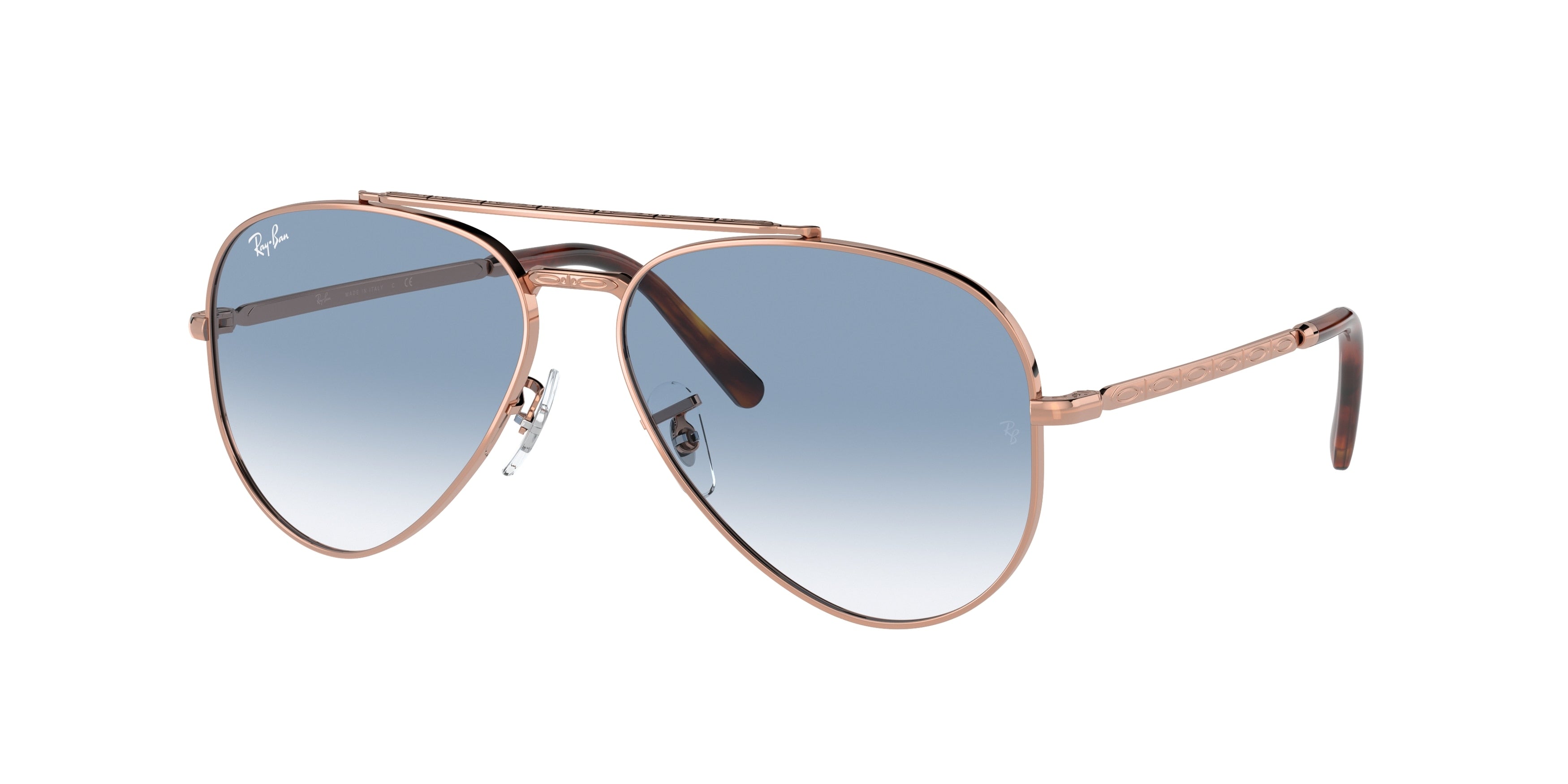 Ray-Ban NEW AVIATOR RB3625 Pilot Sunglasses