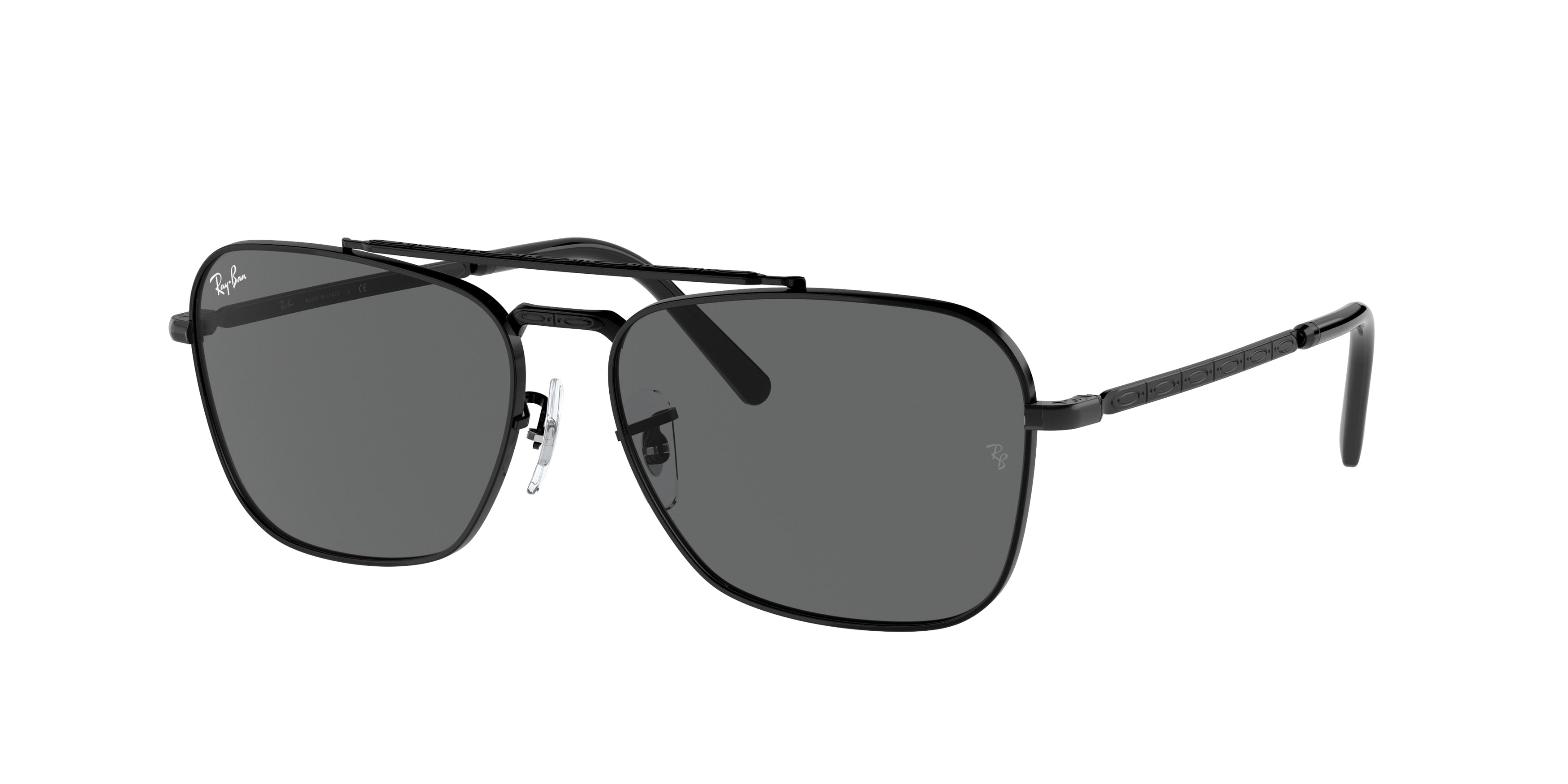 Ray-Ban NEW CARAVAN RB3636 Square Sunglasses