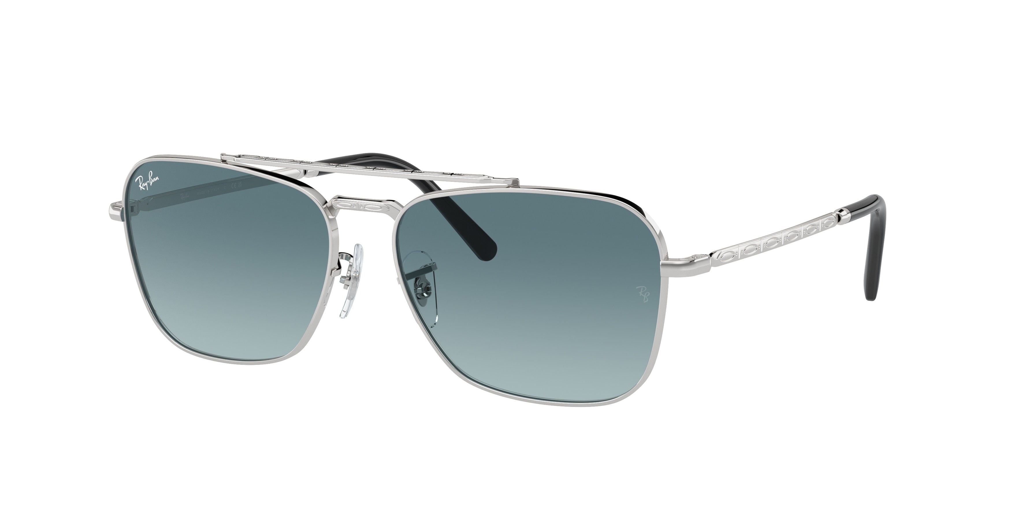 Ray-Ban NEW CARAVAN RB3636 Square Sunglasses